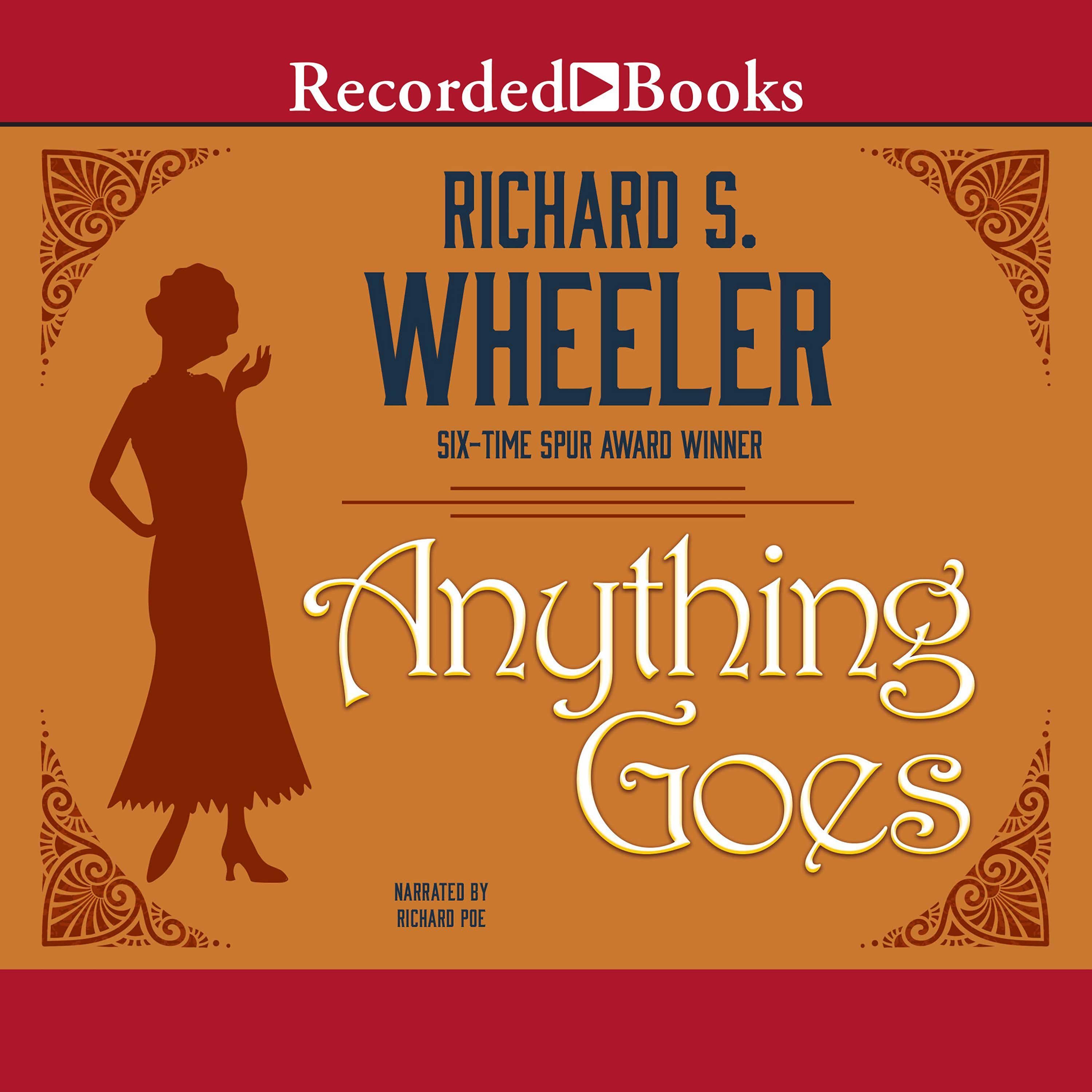 Anything Goes