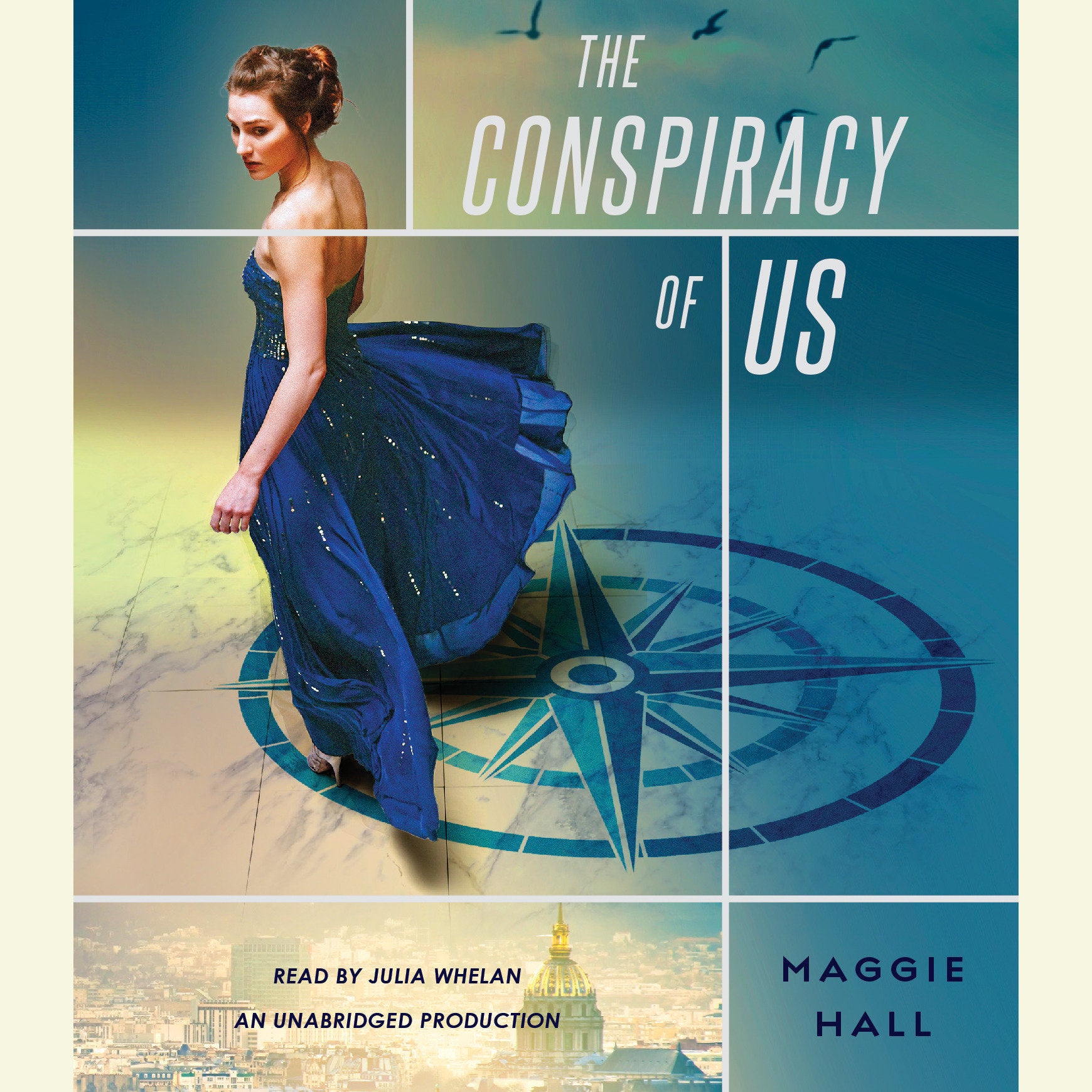 The Conspiracy of Us