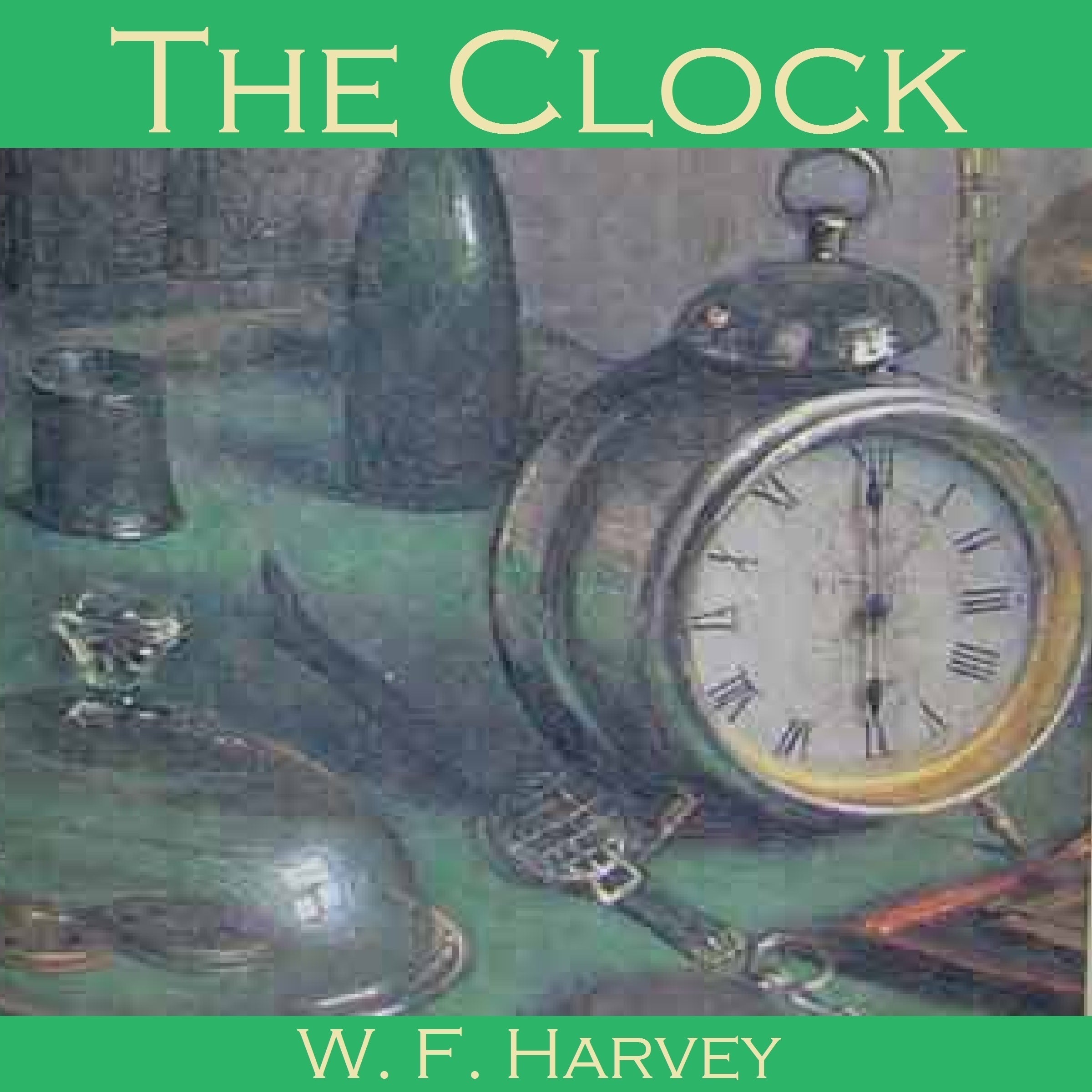 The Clock