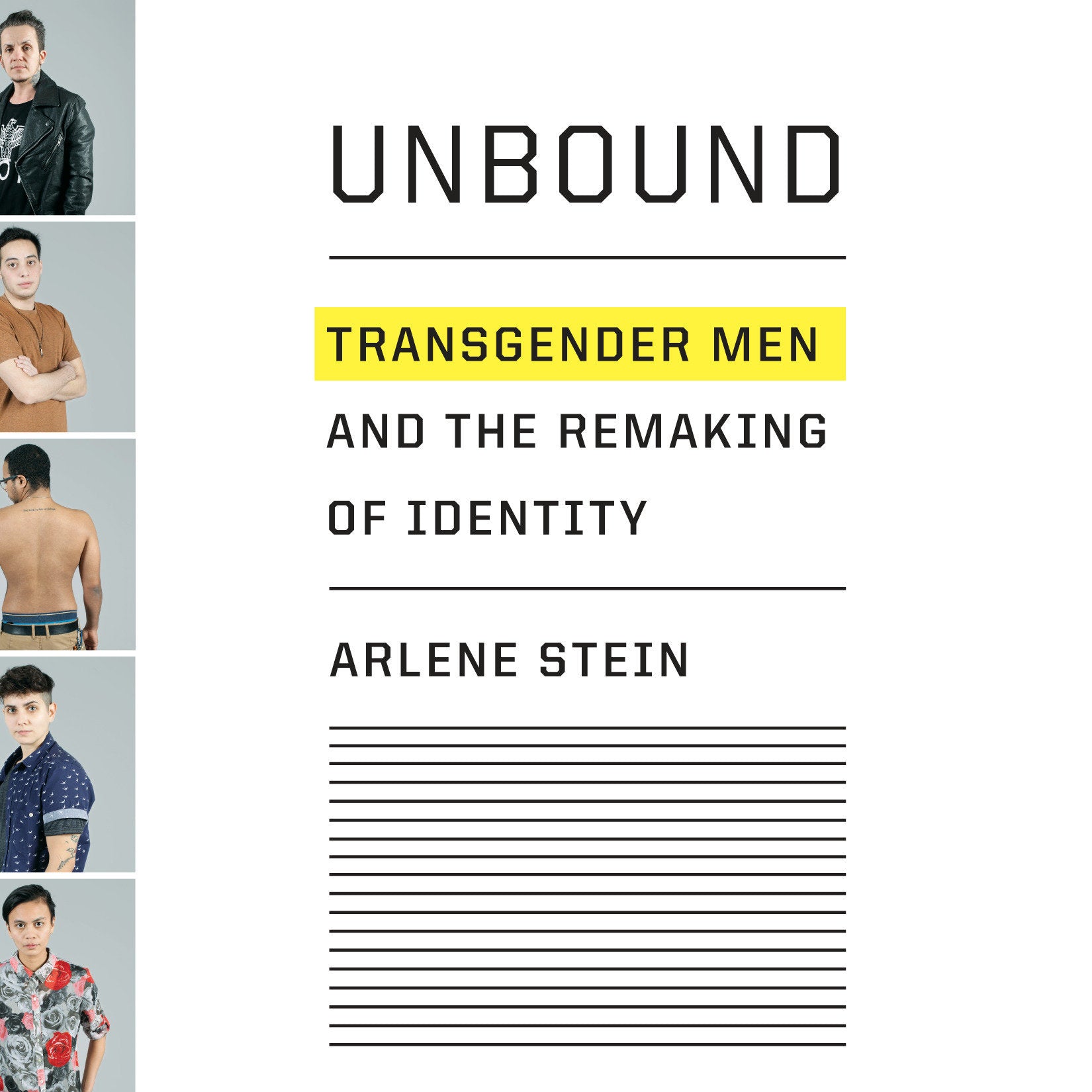 Unbound