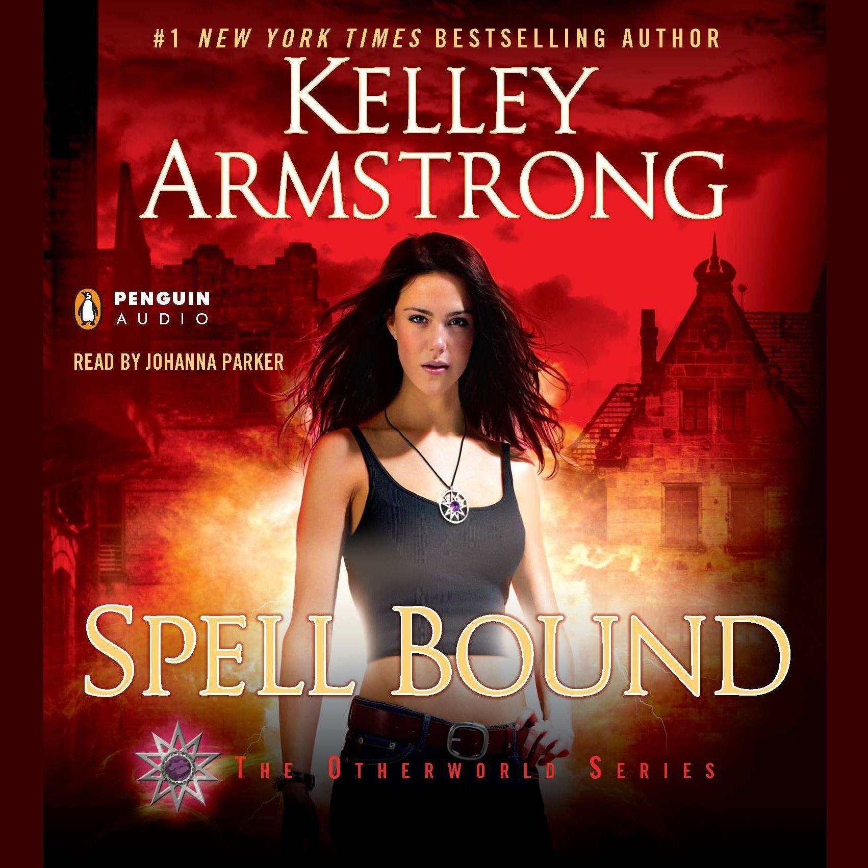 Spell Bound