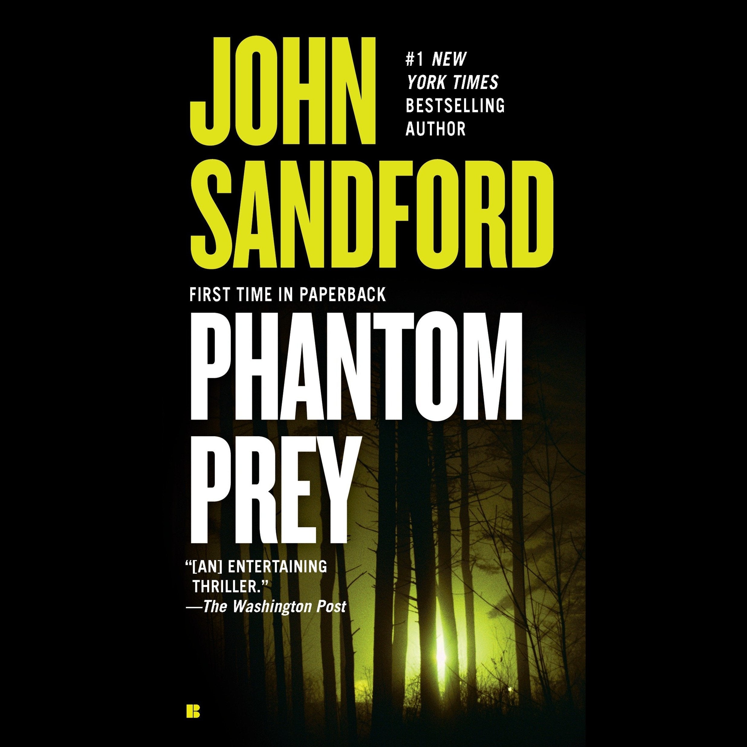 Phantom Prey