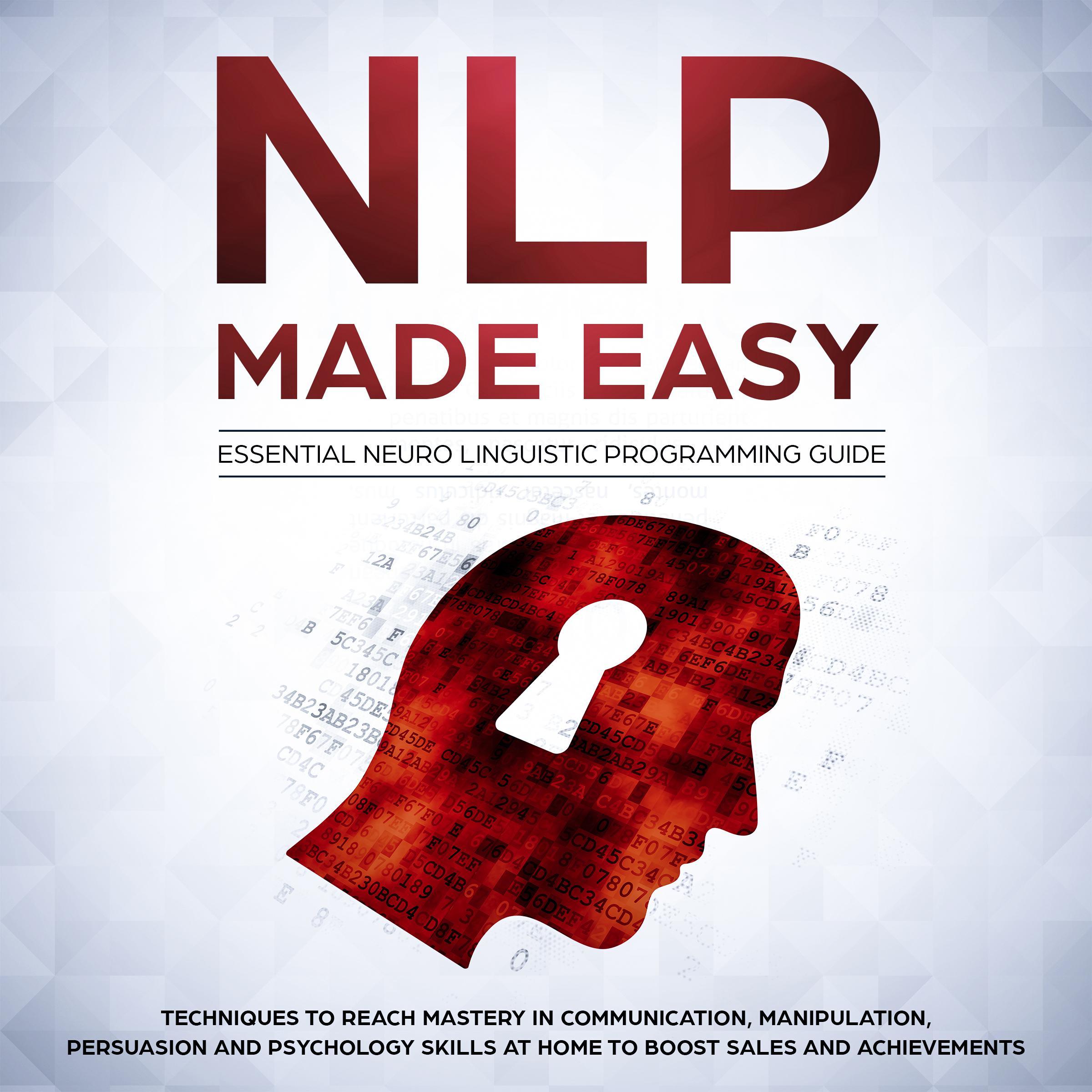 NLP Made Easy