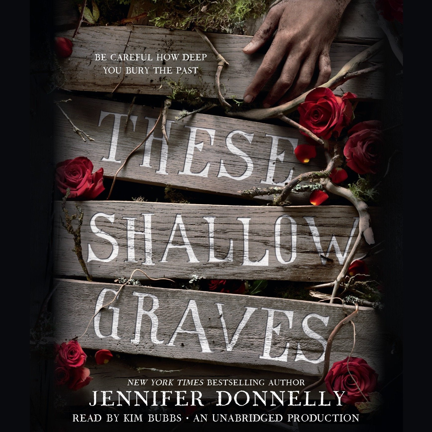 These Shallow Graves