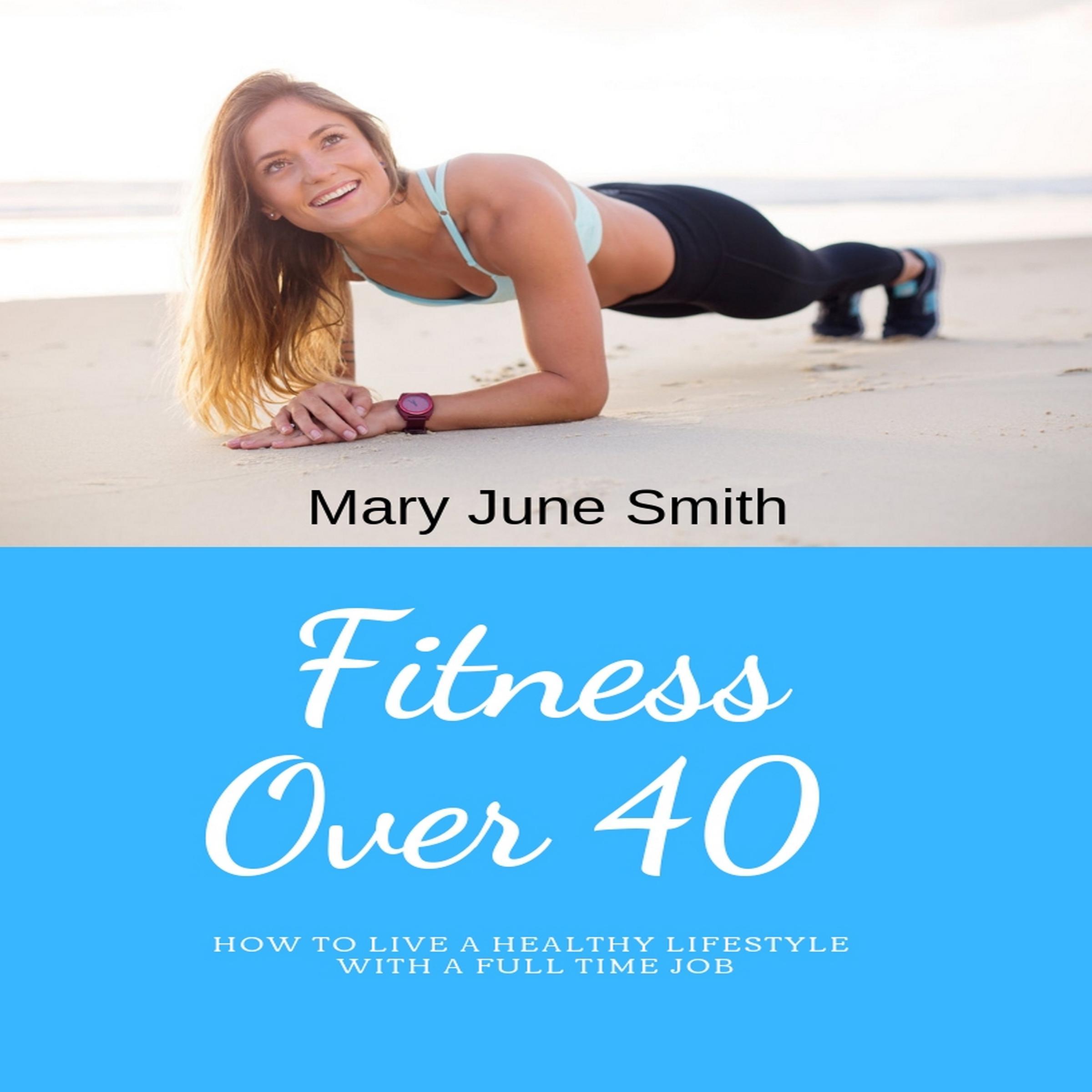 Fitness Over 40