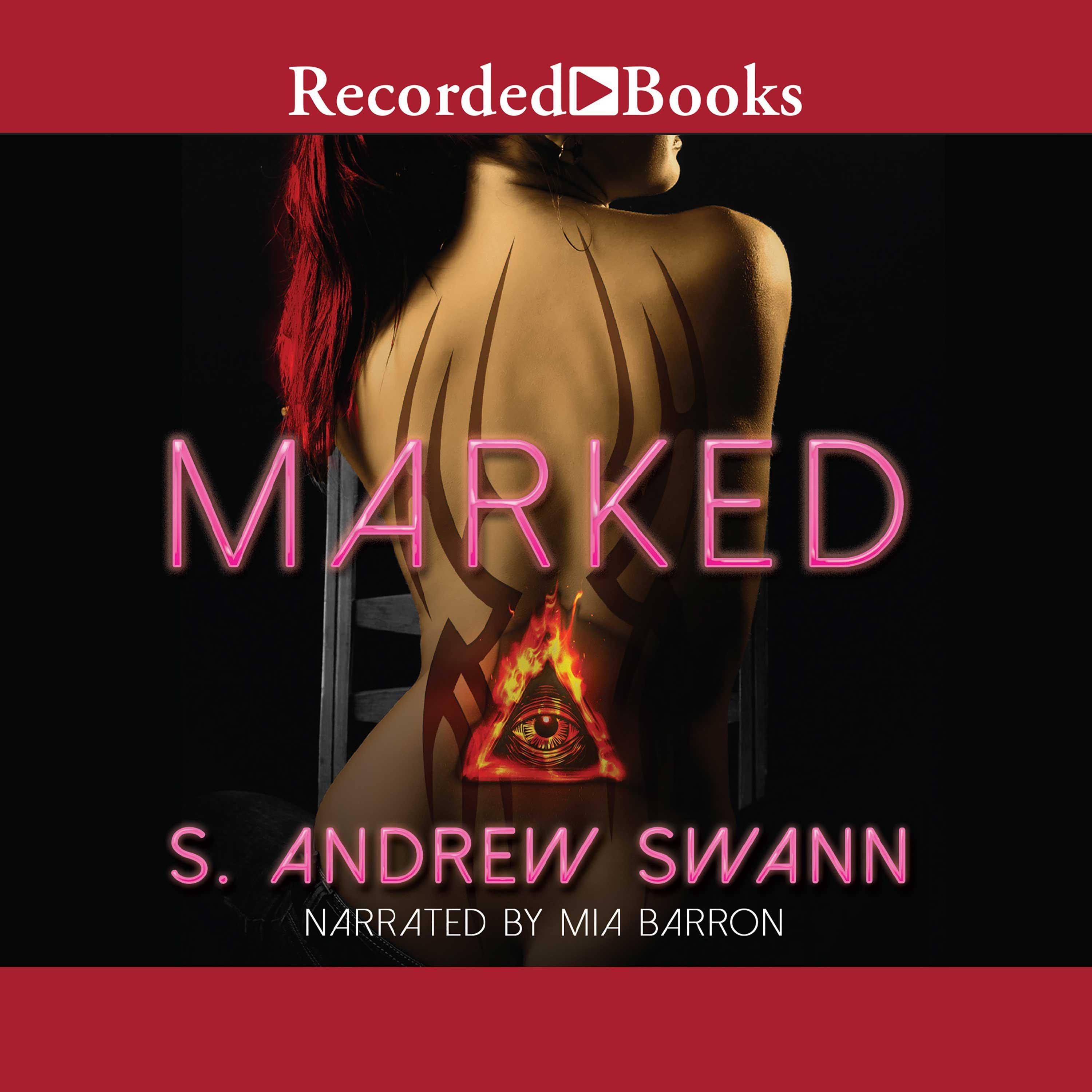 Marked