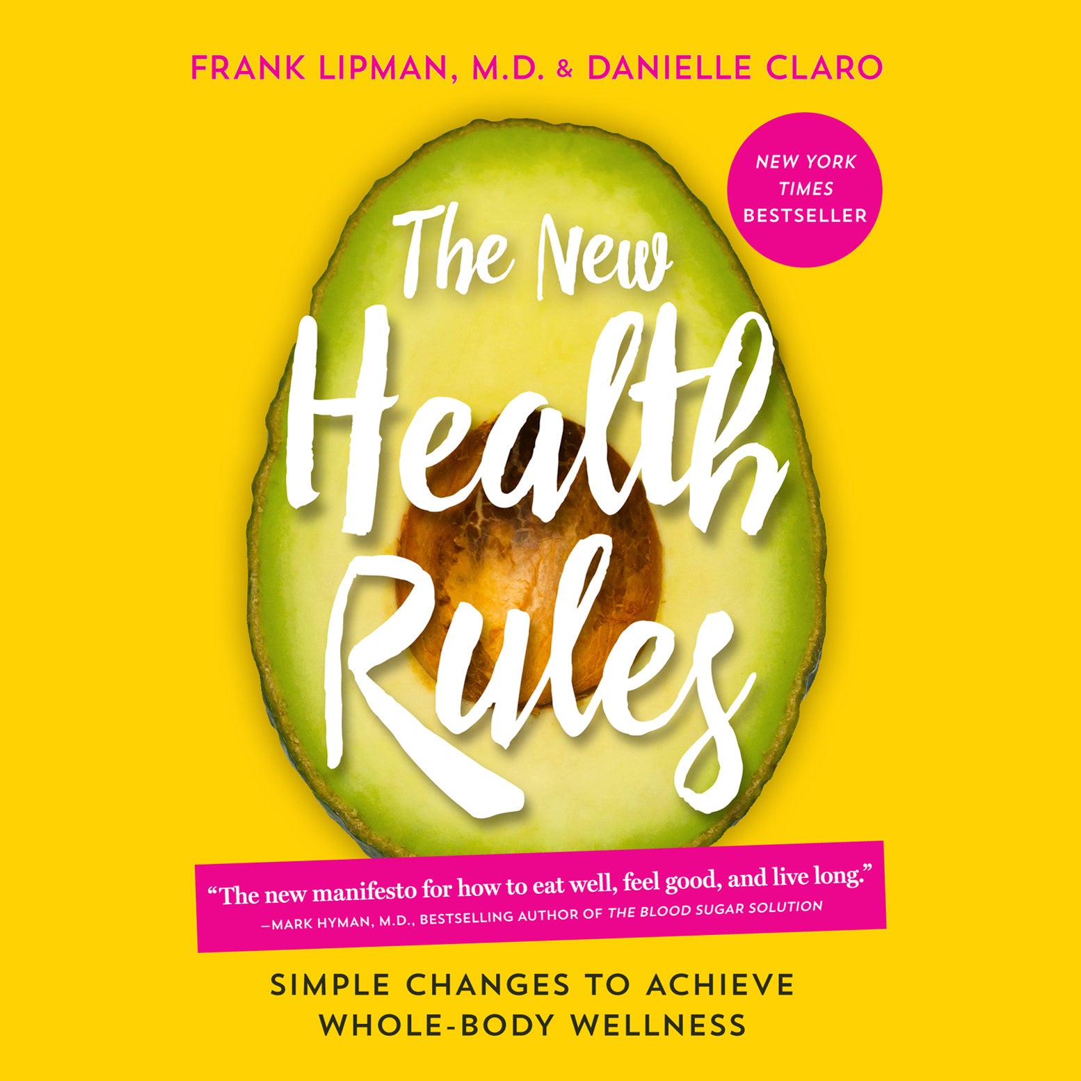 The New Health Rules