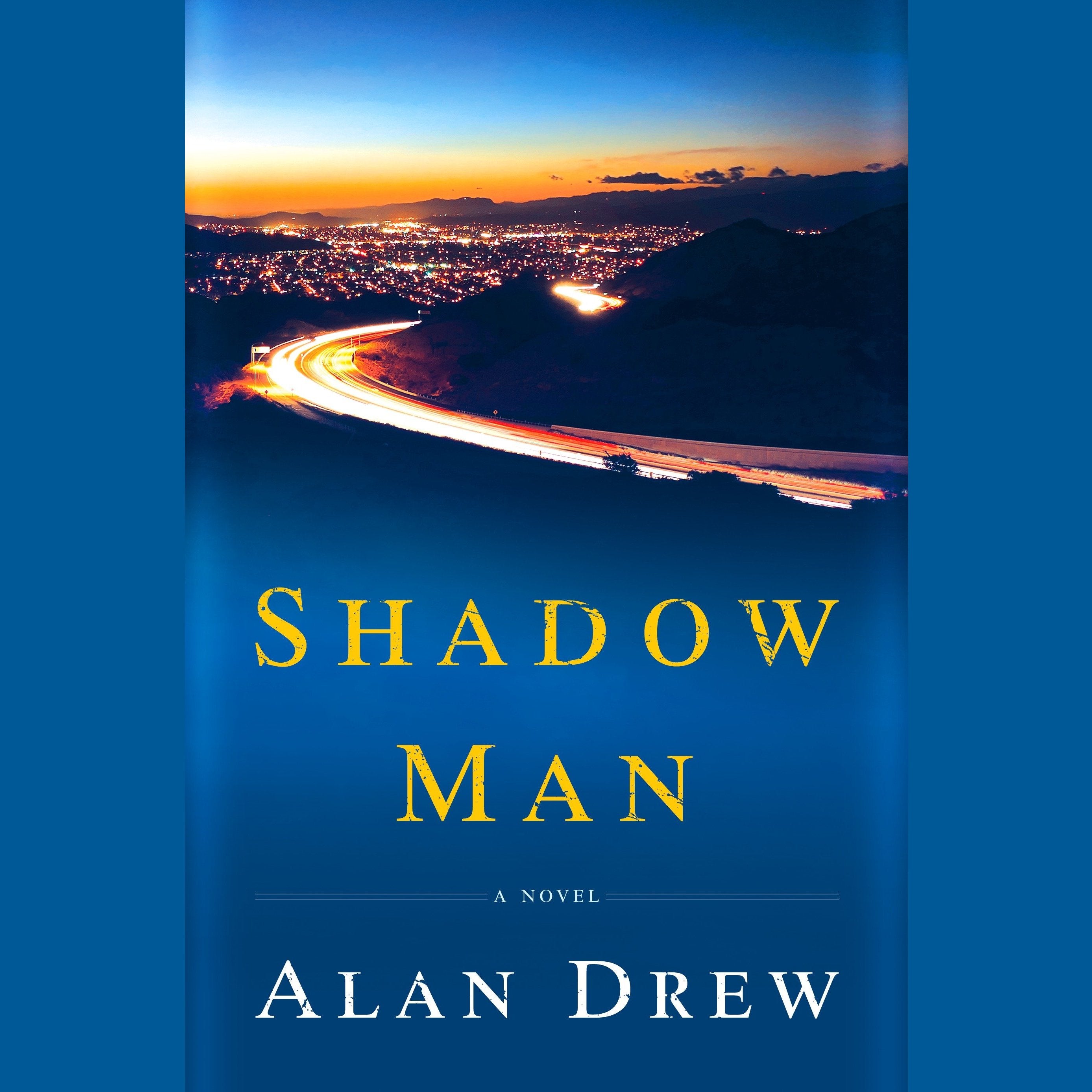 Shadow Man