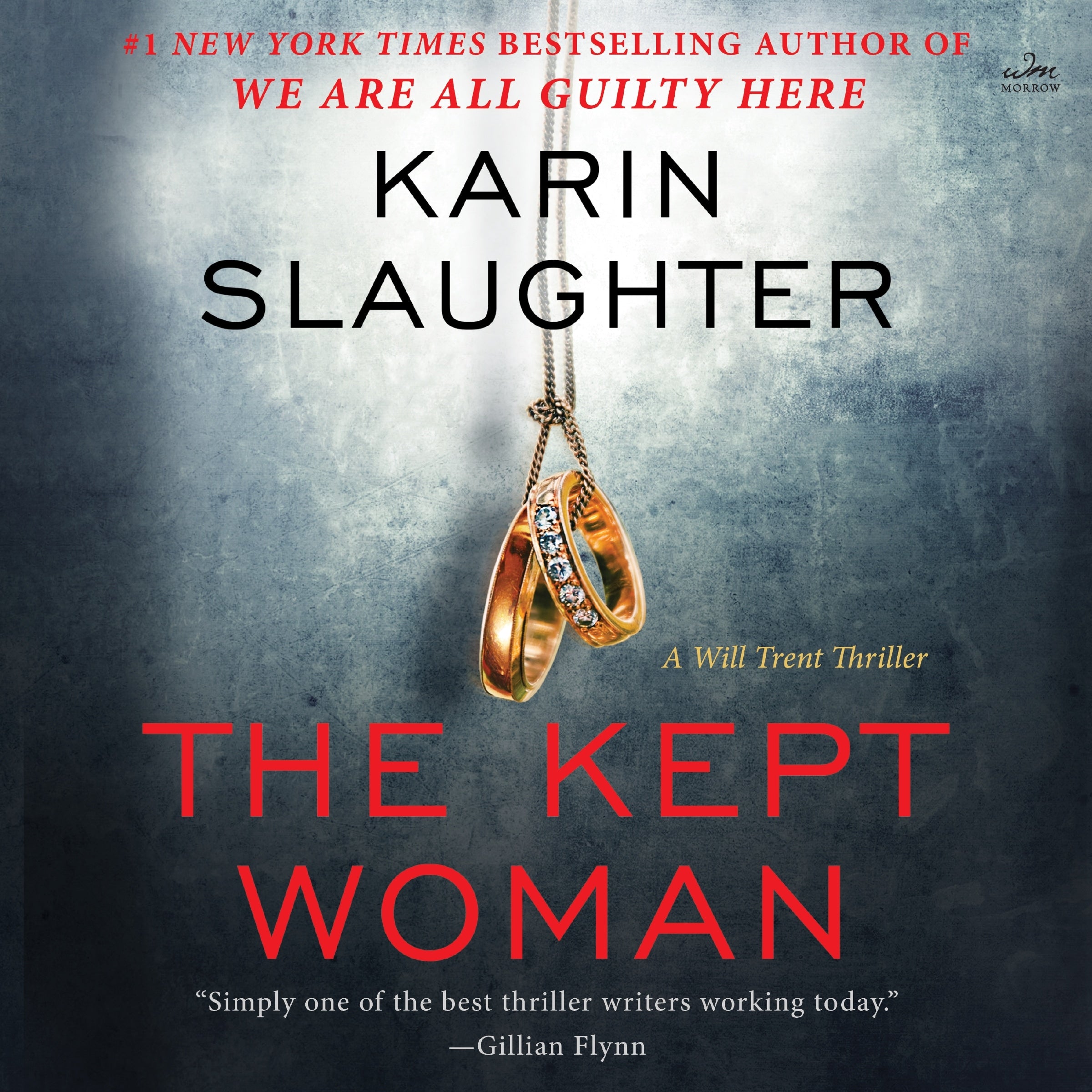 The Kept Woman