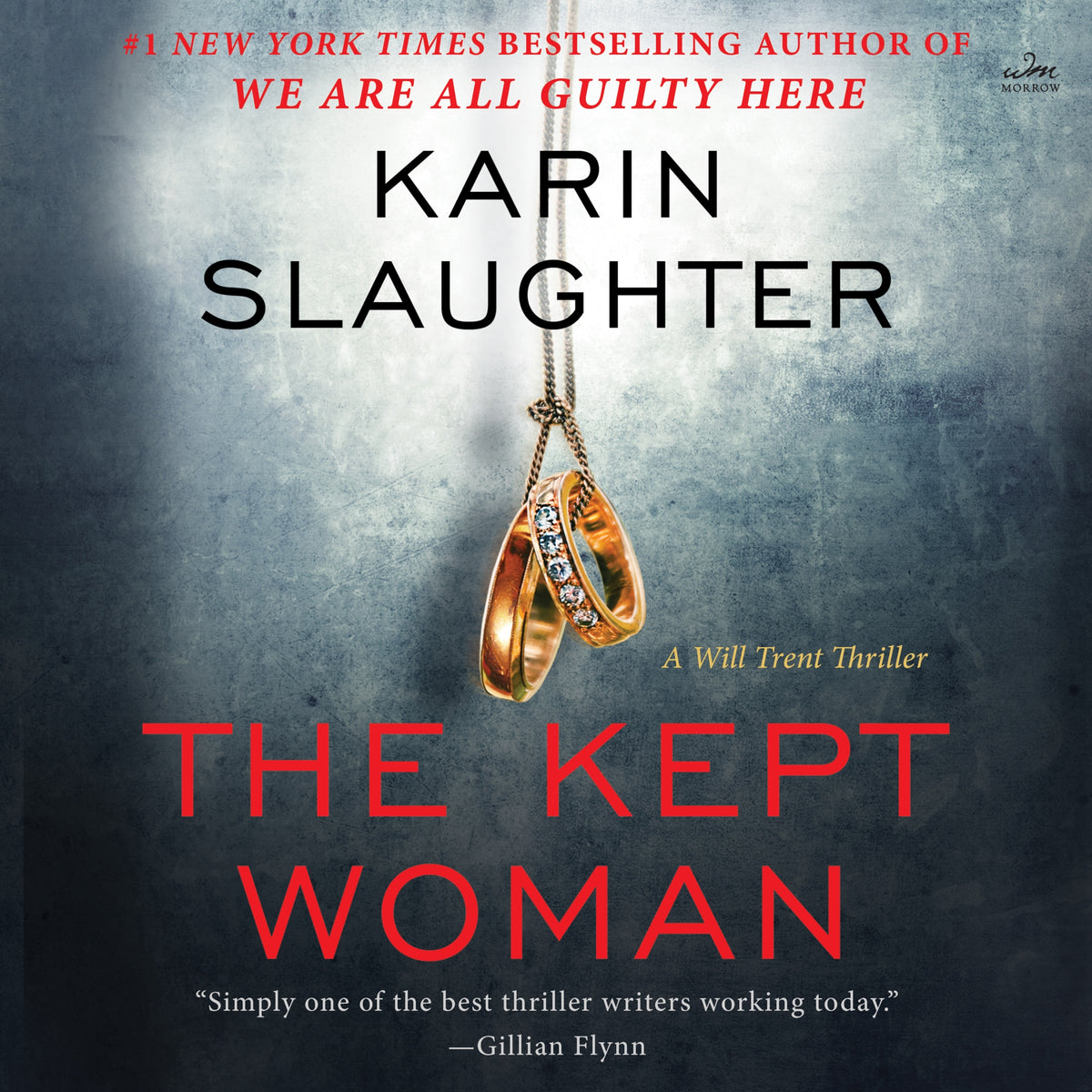 The Kept Woman