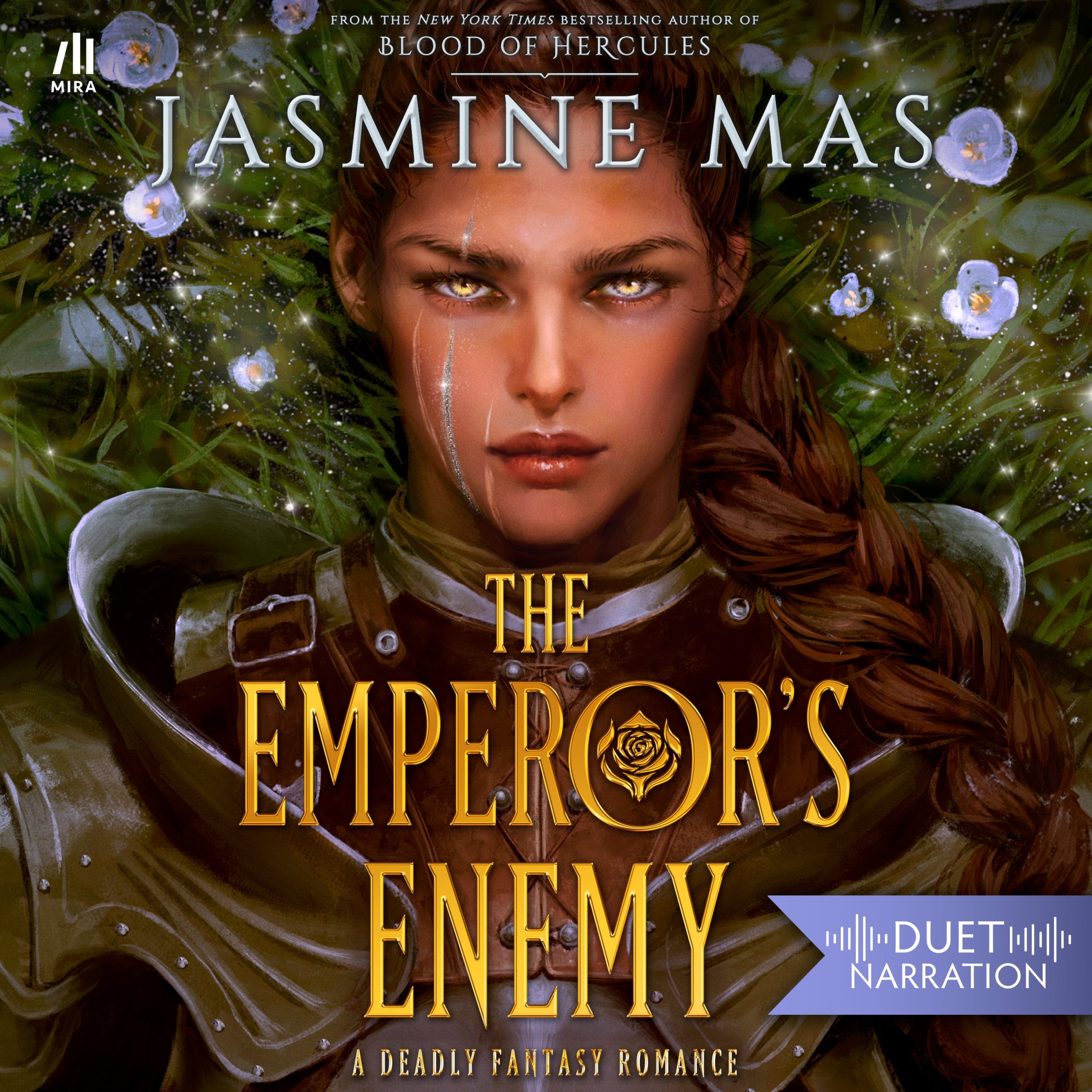 The Emperor's Enemy