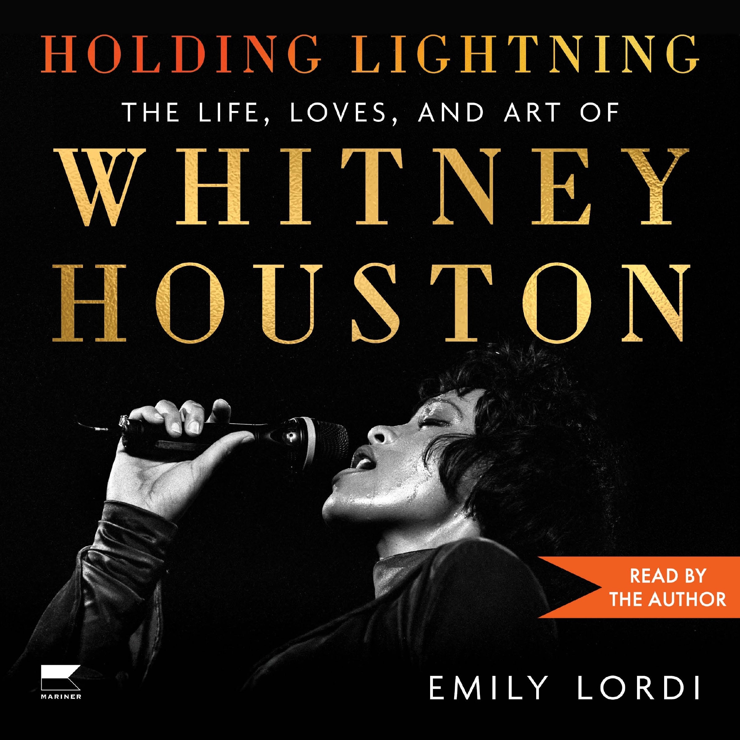 Holding Lightning
