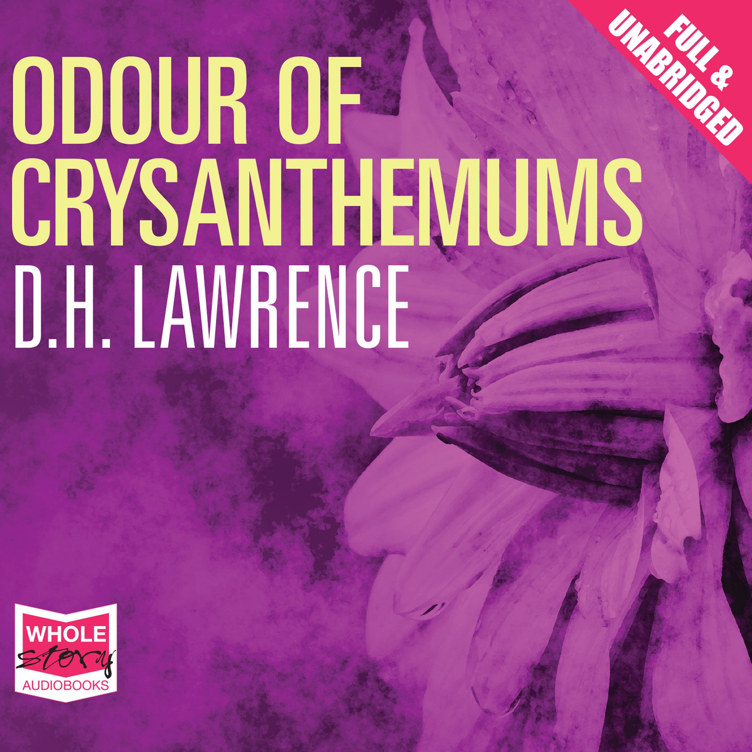 Odor of Chrysanthemums