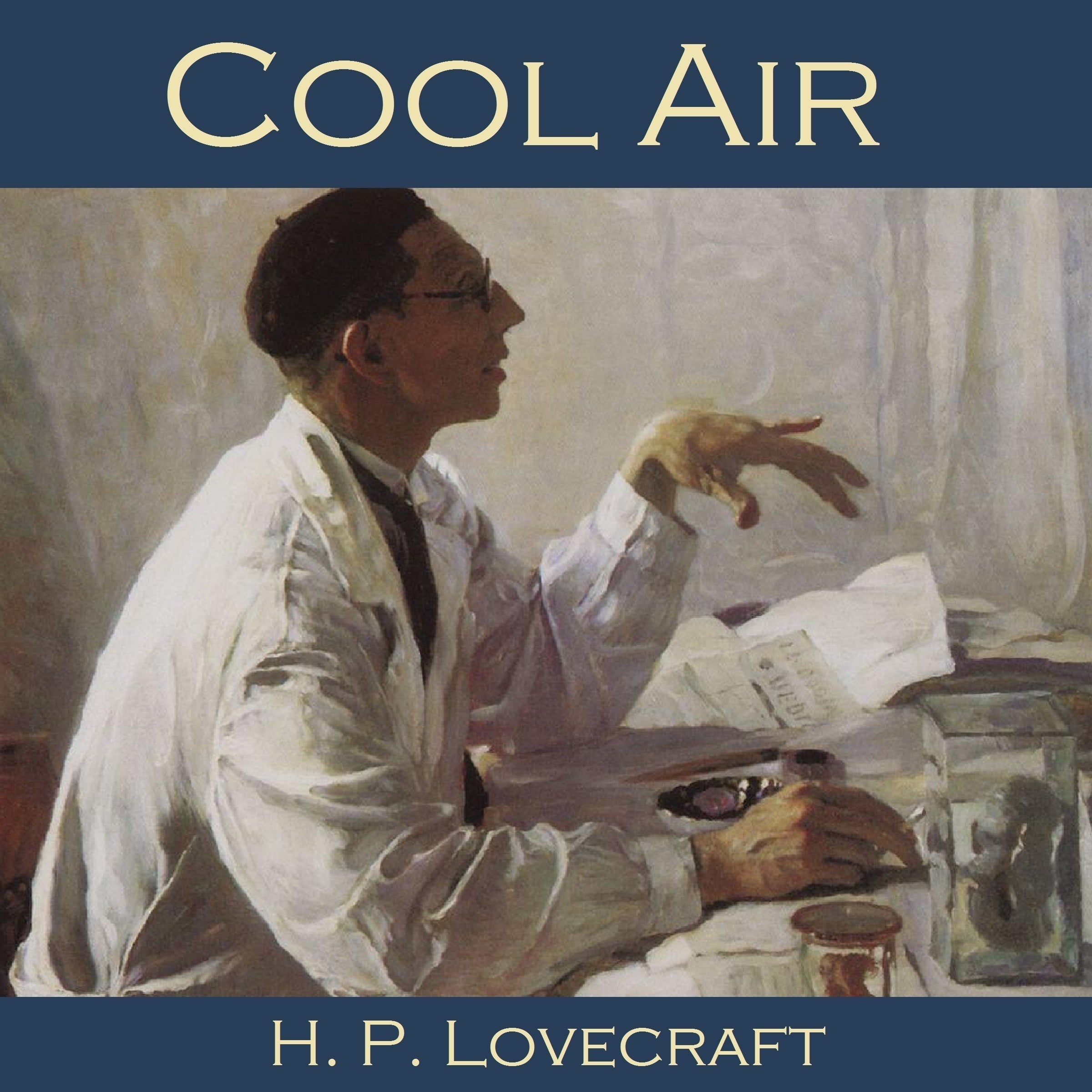 Cool Air