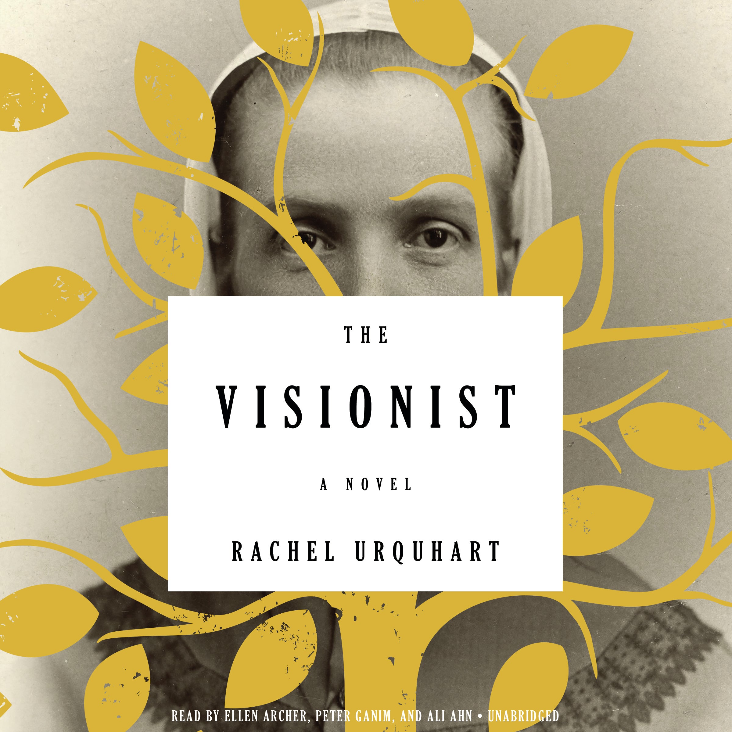 The Visionist
