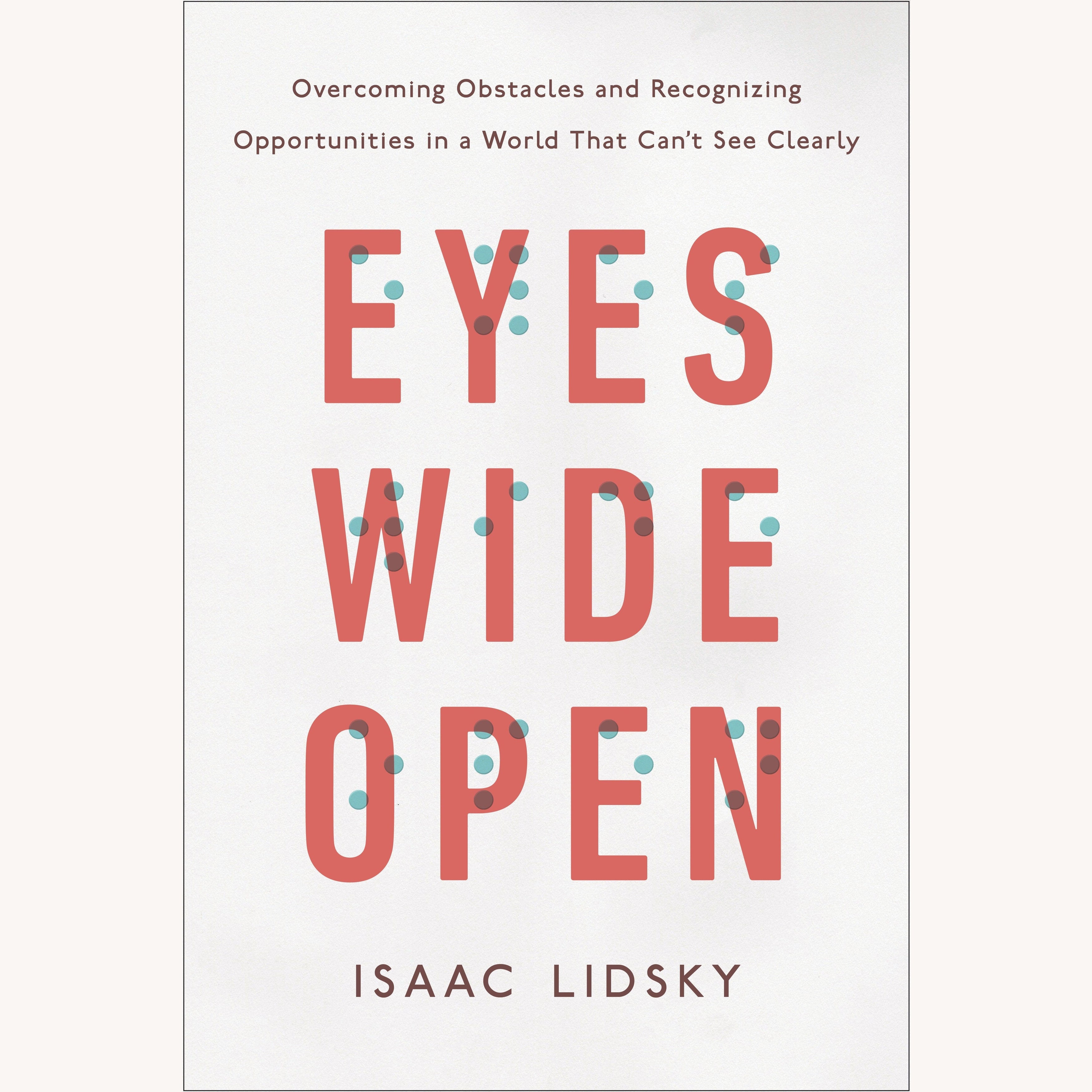 Eyes Wide Open
