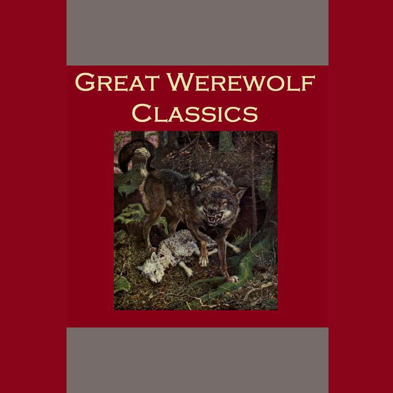 Great Werewolf Classics