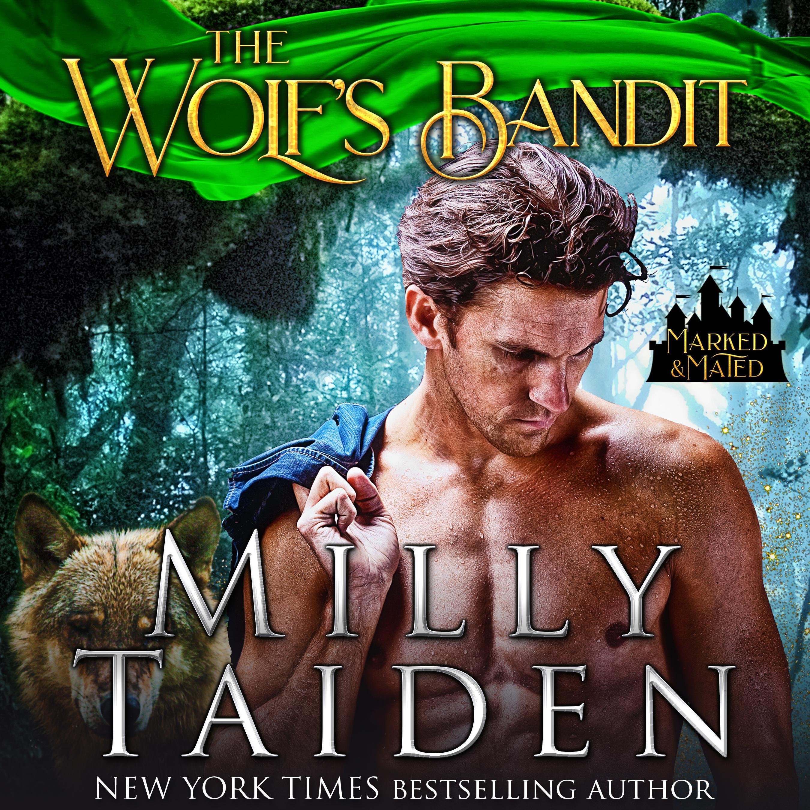 The Wolf's Bandit