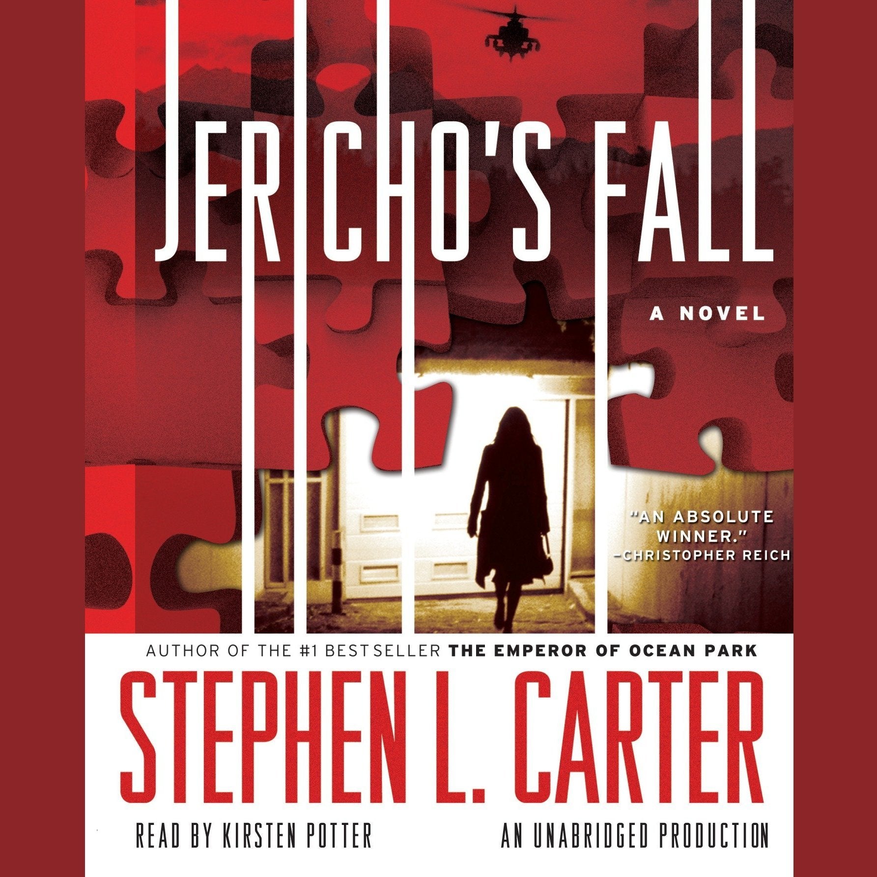 Jericho's Fall