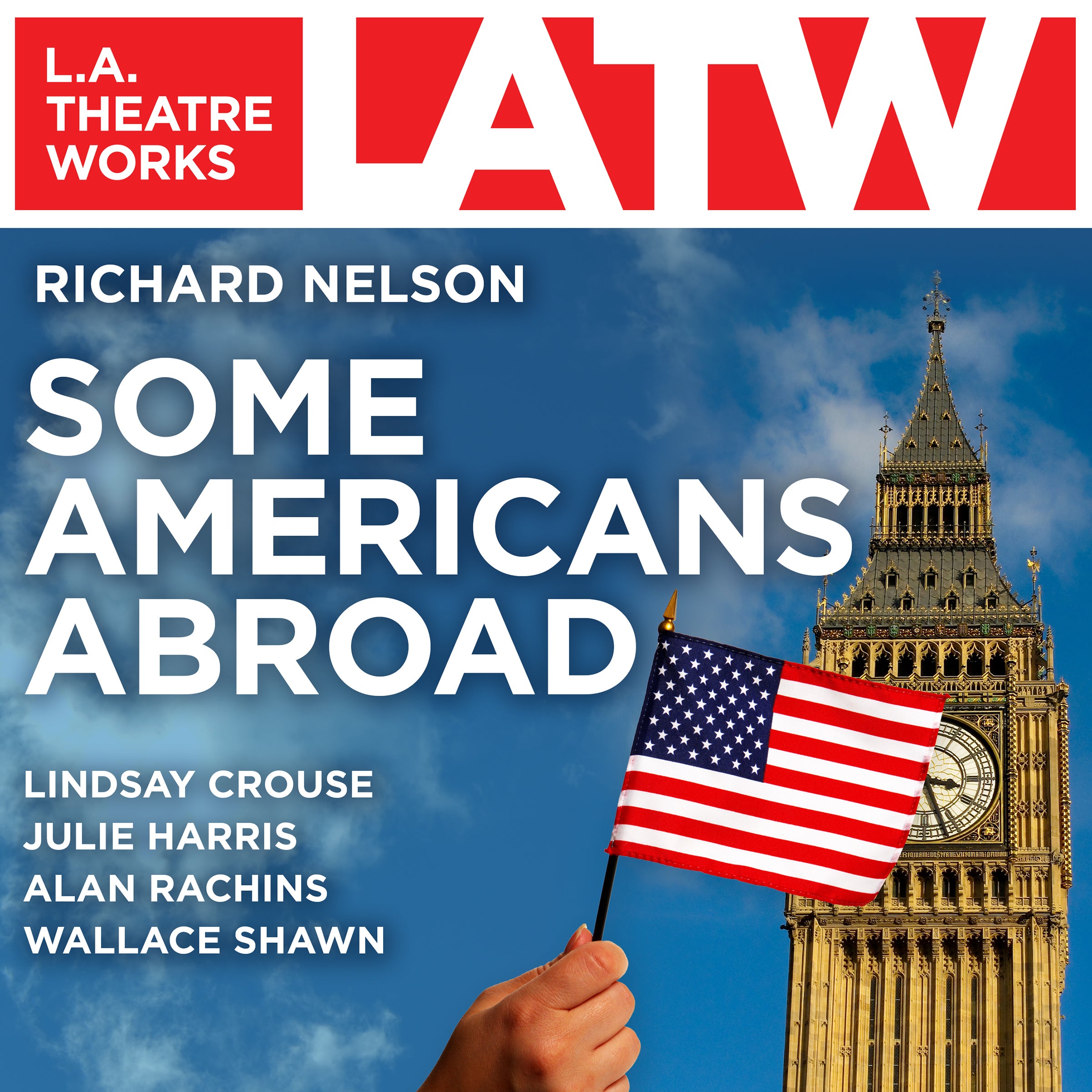 Some Americans Abroad