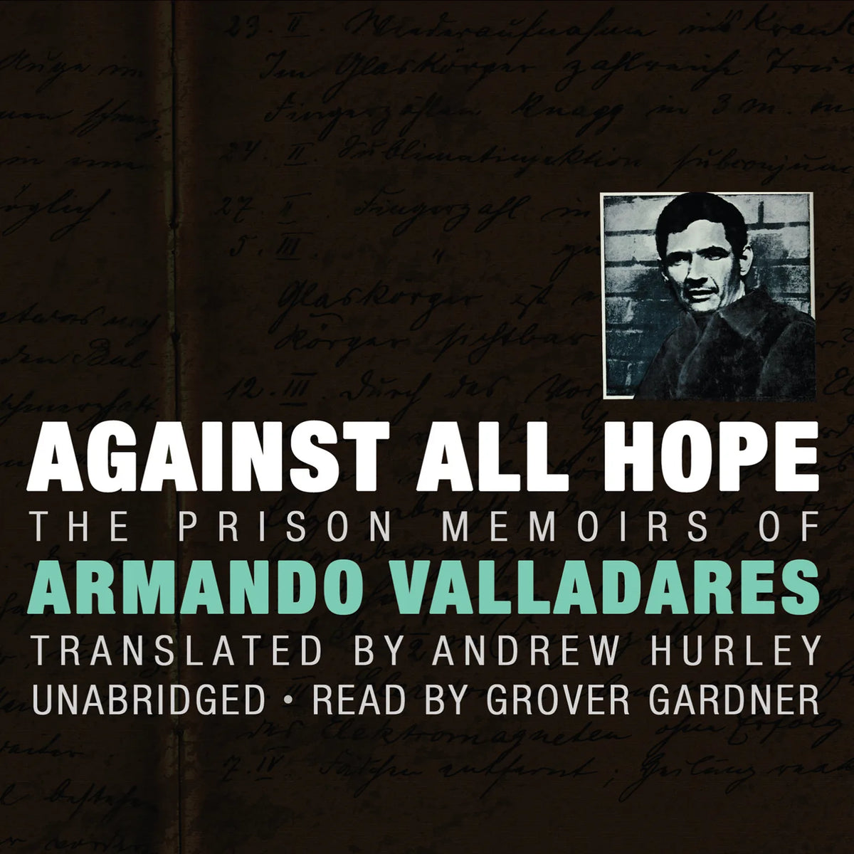 Against All Hope