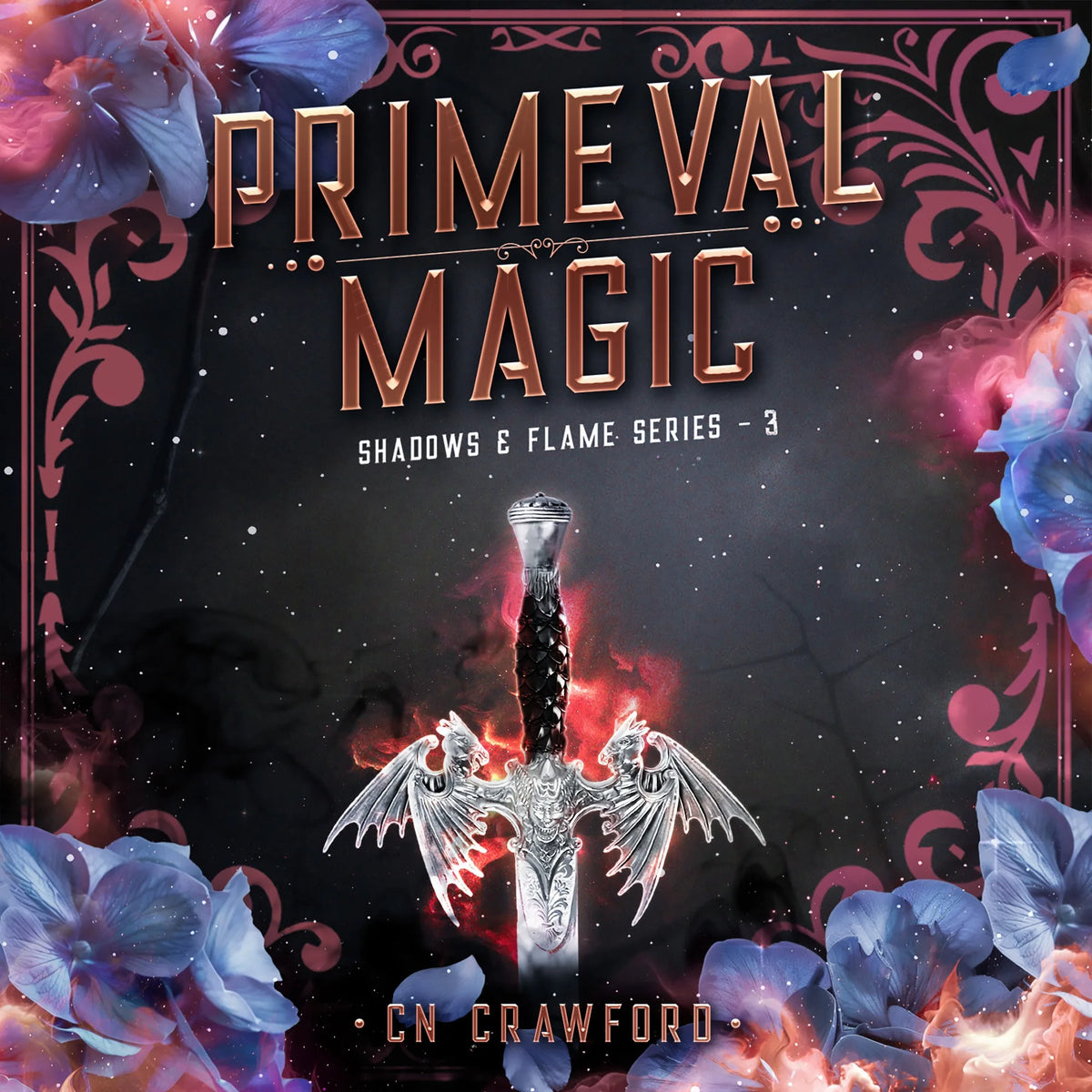 Primeval Magic