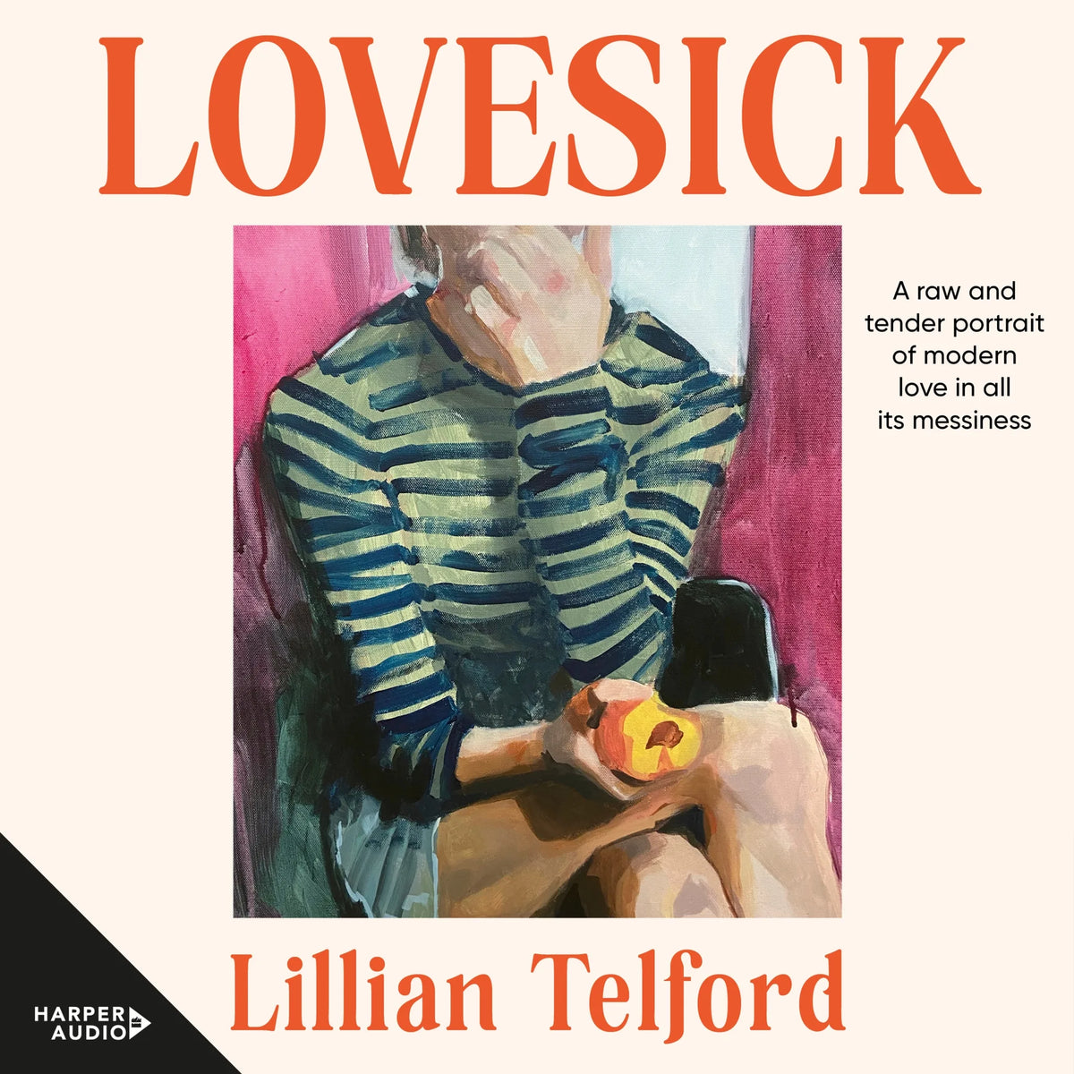 Lovesick