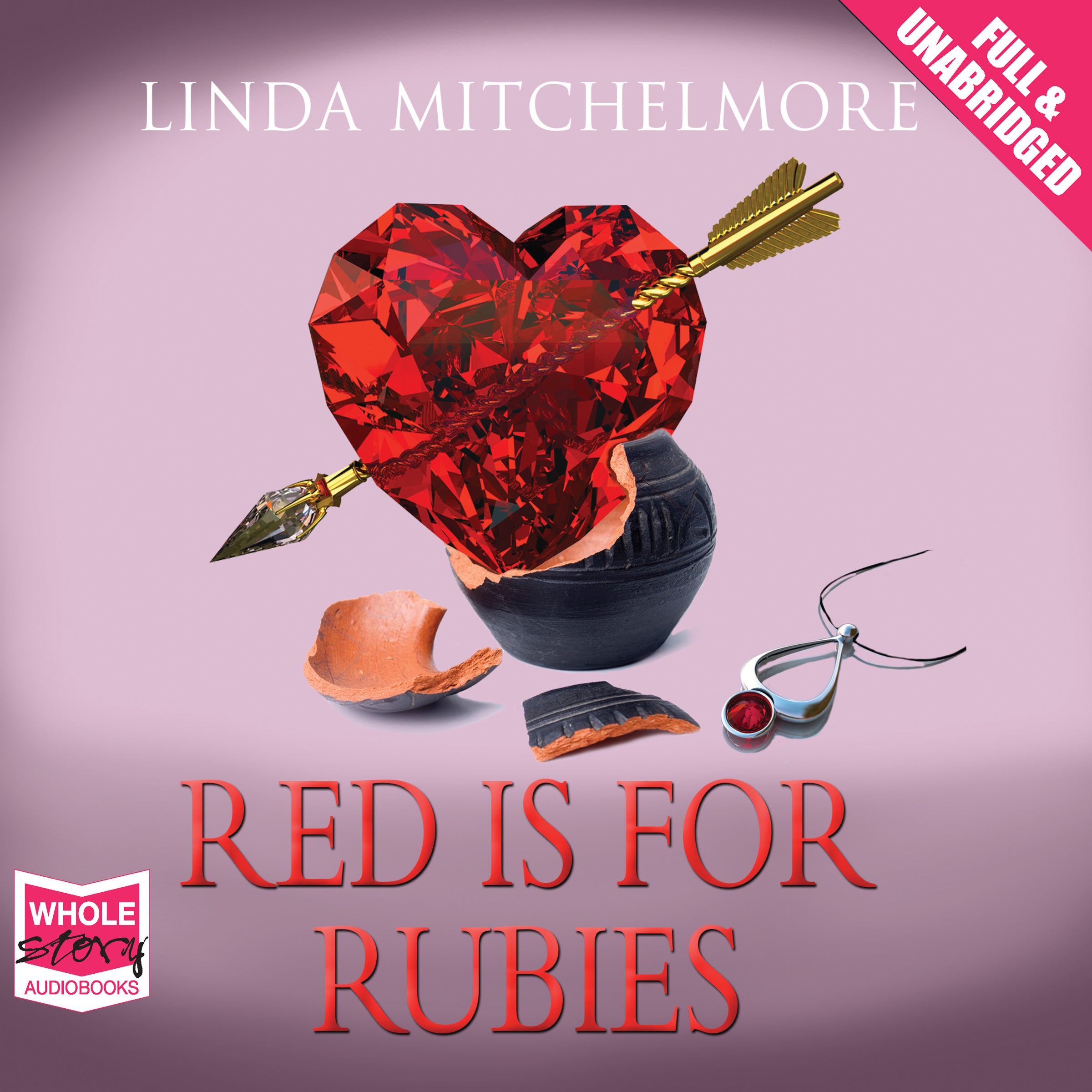 Red Is for Rubies