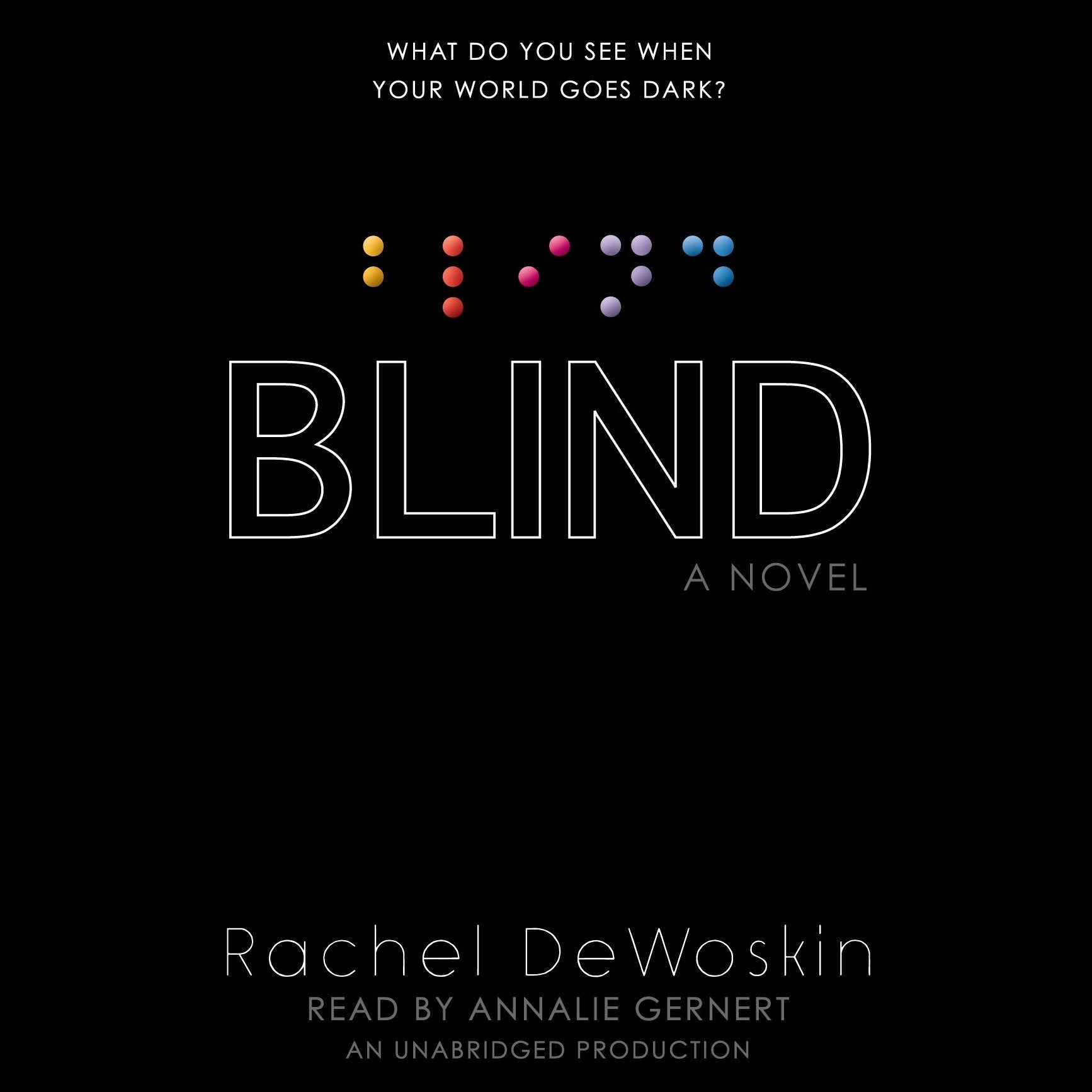 Blind