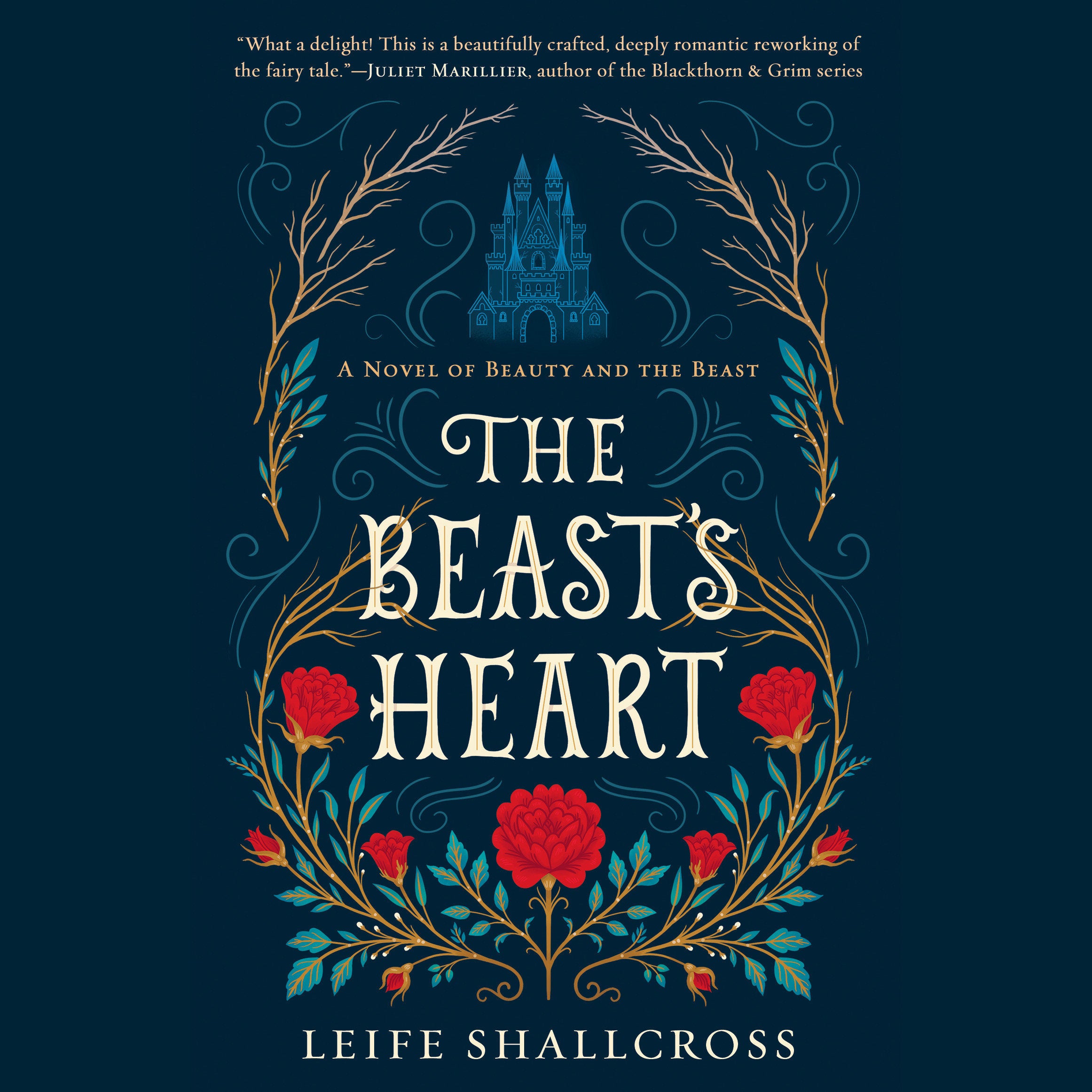 The Beast's Heart