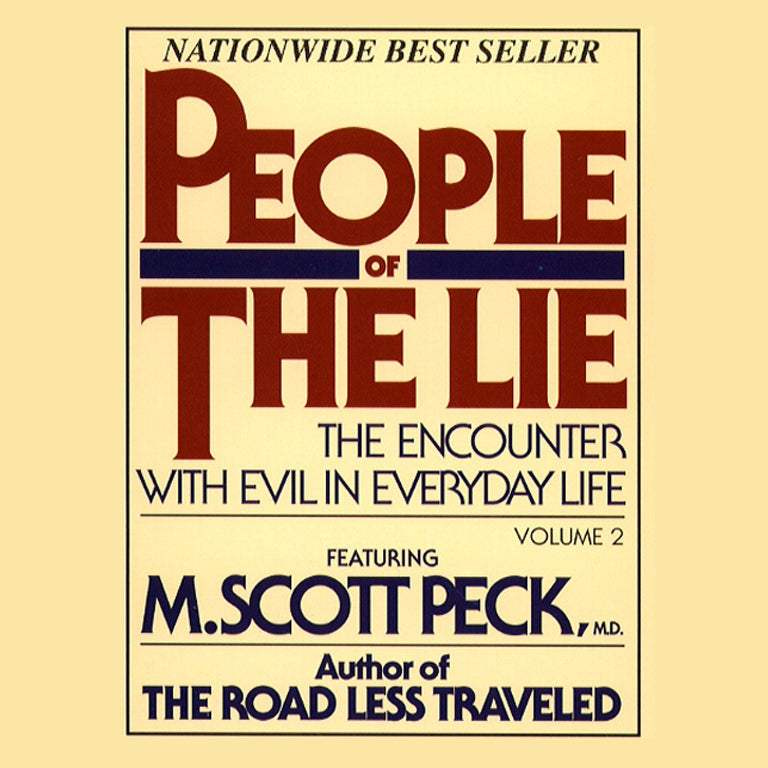 People of the Lie, Vol. 2