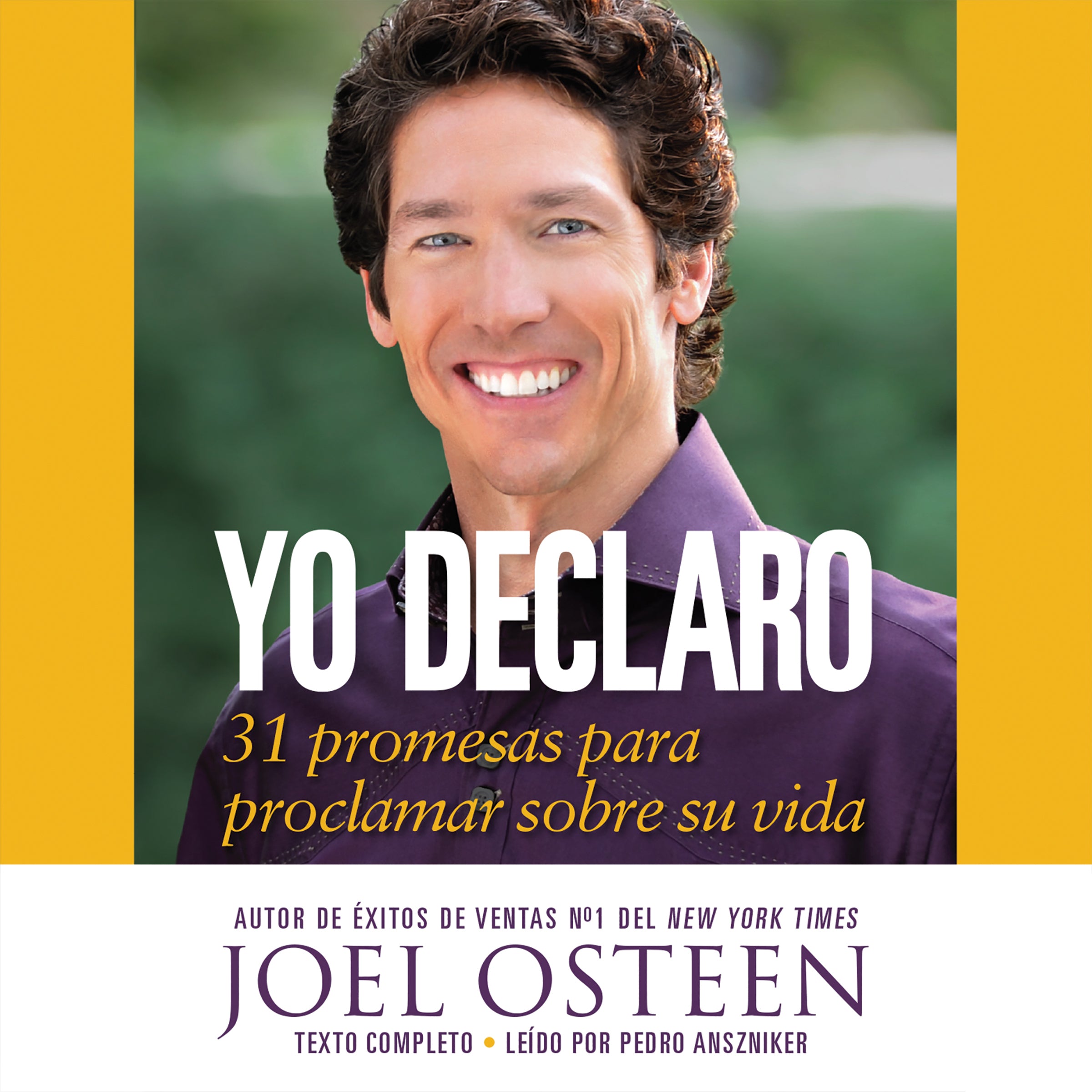 Yo Declaro