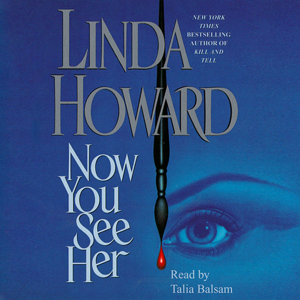 Now You See Her
