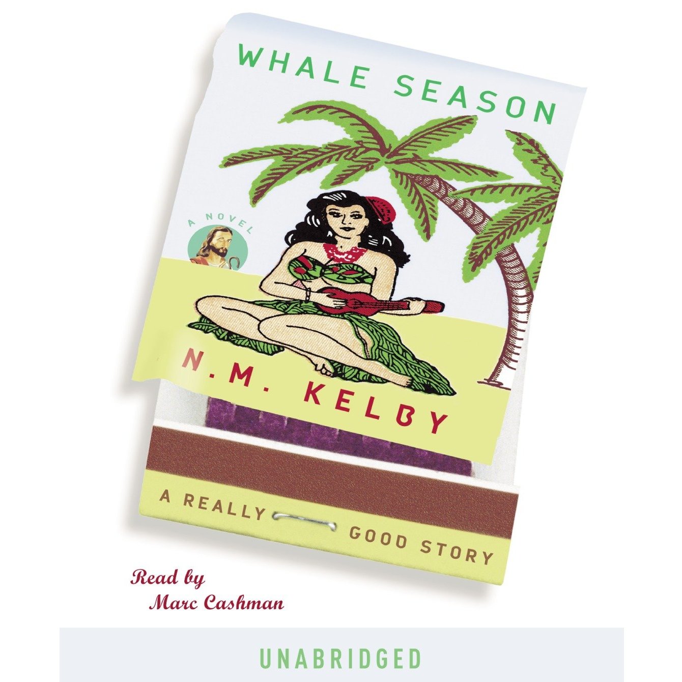 Whale Season