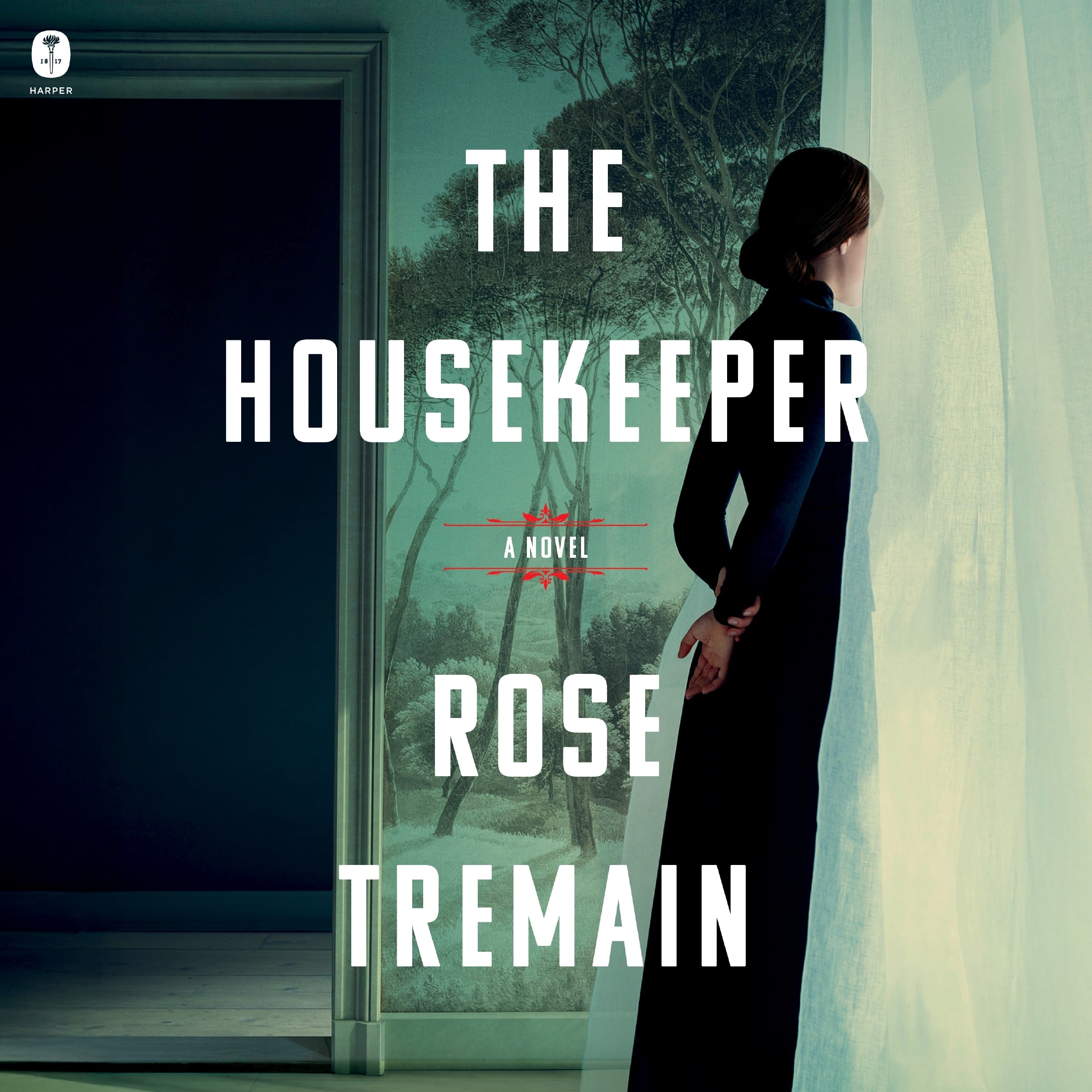 The Housekeeper
