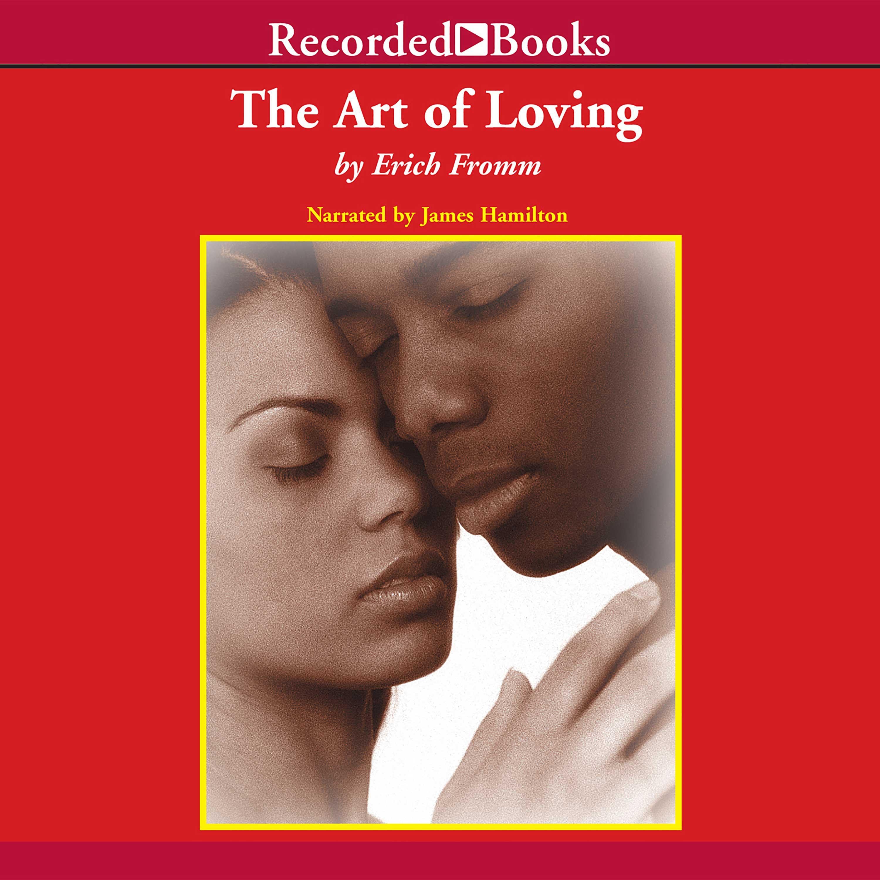 The Art of Loving