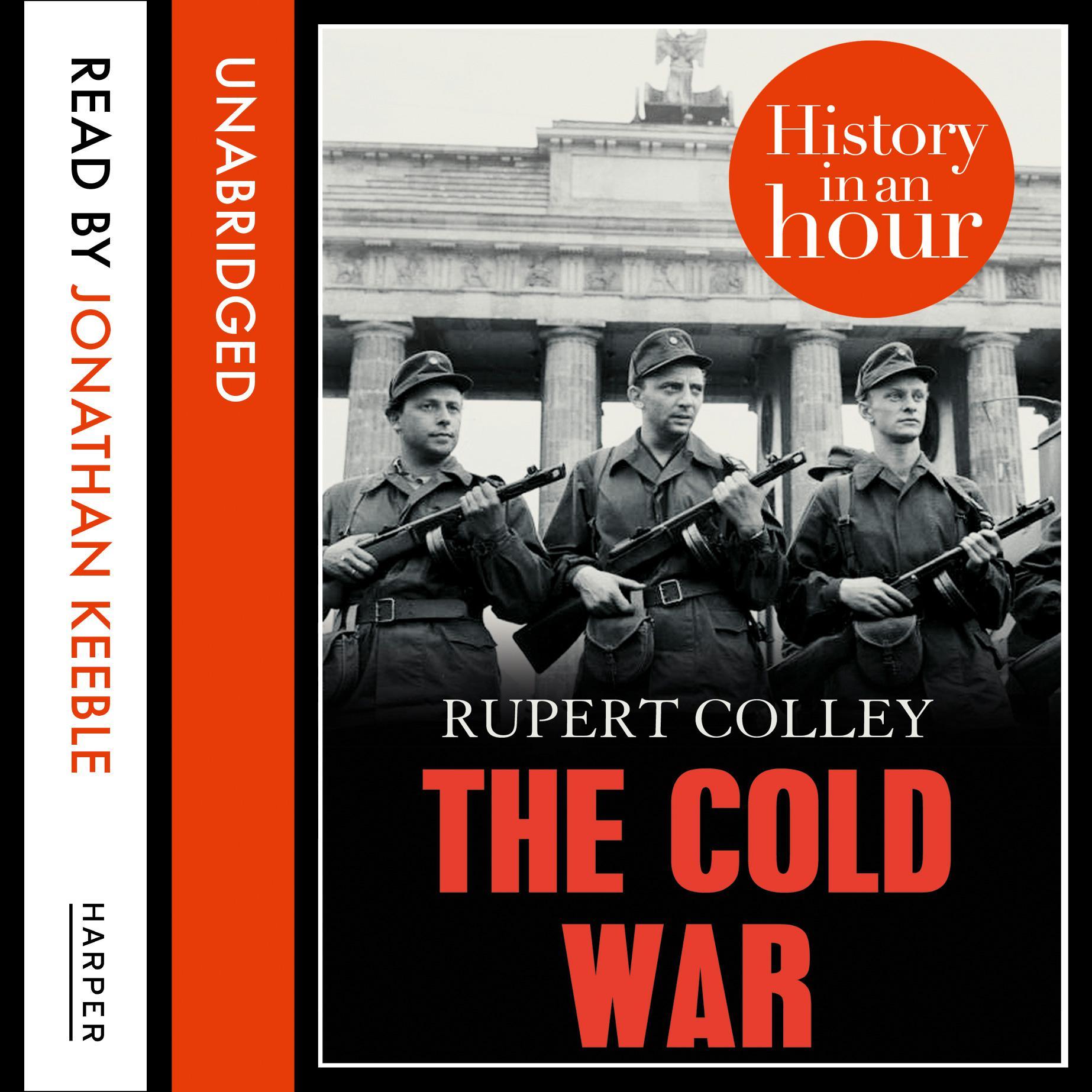 The Cold War