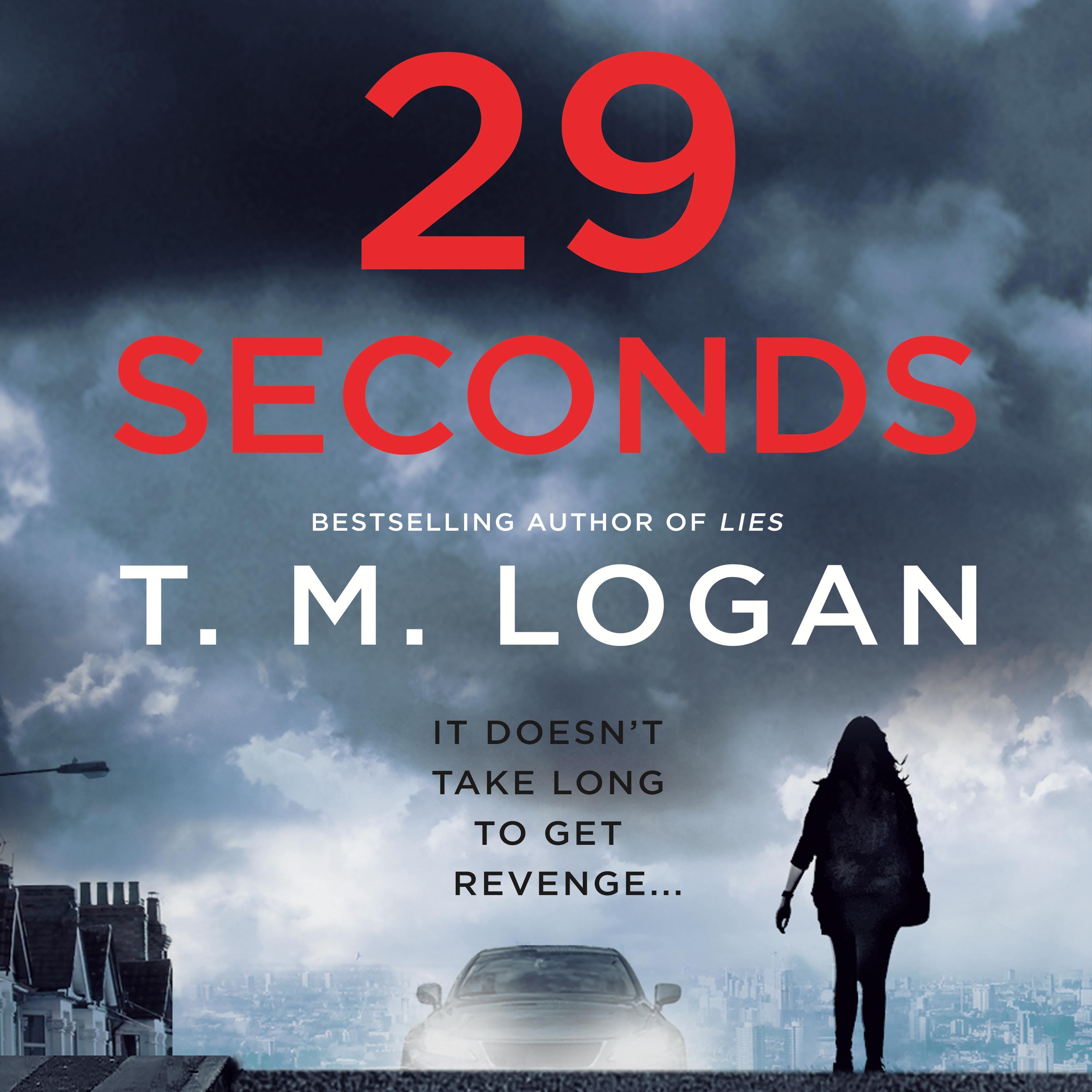 29 Seconds