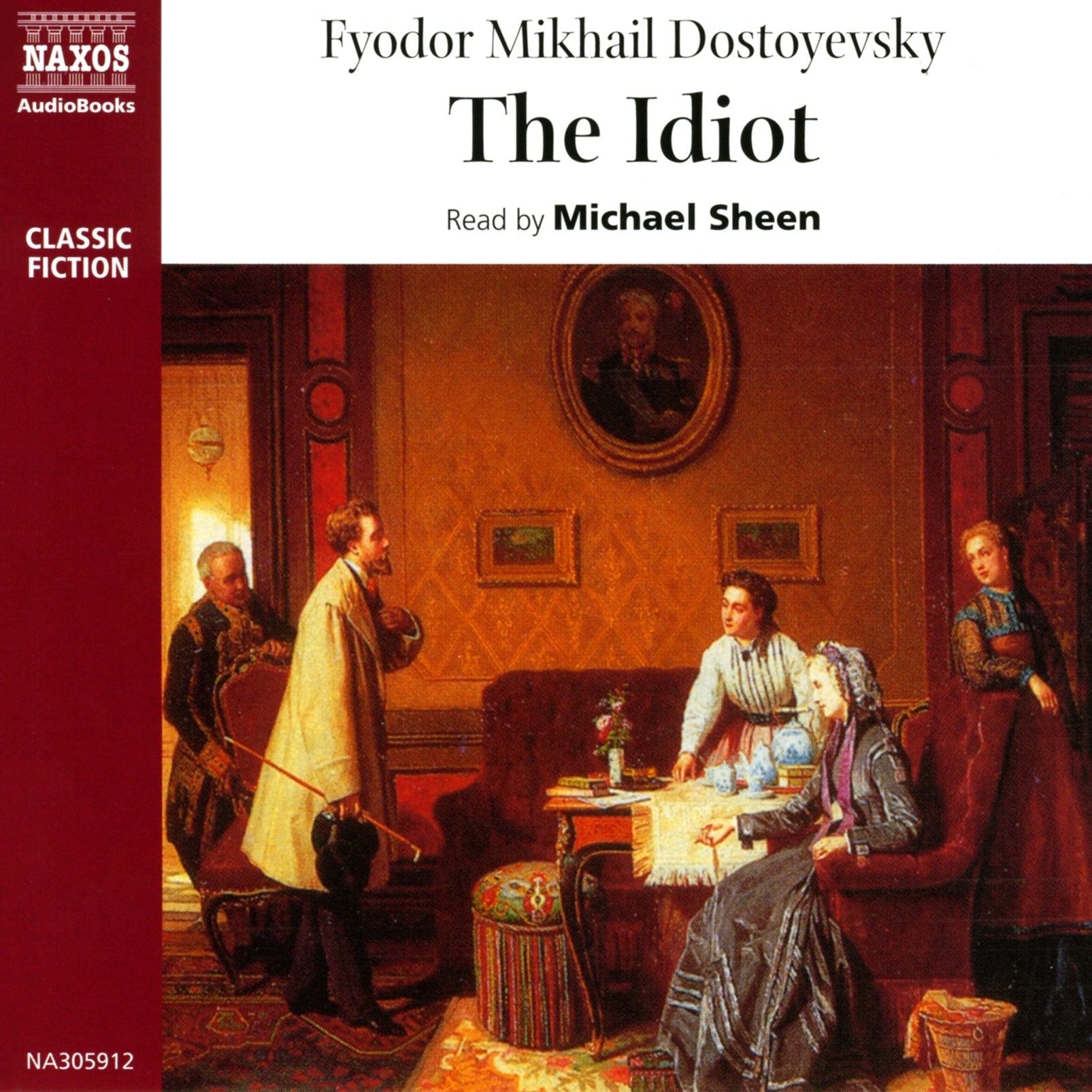 Idiot