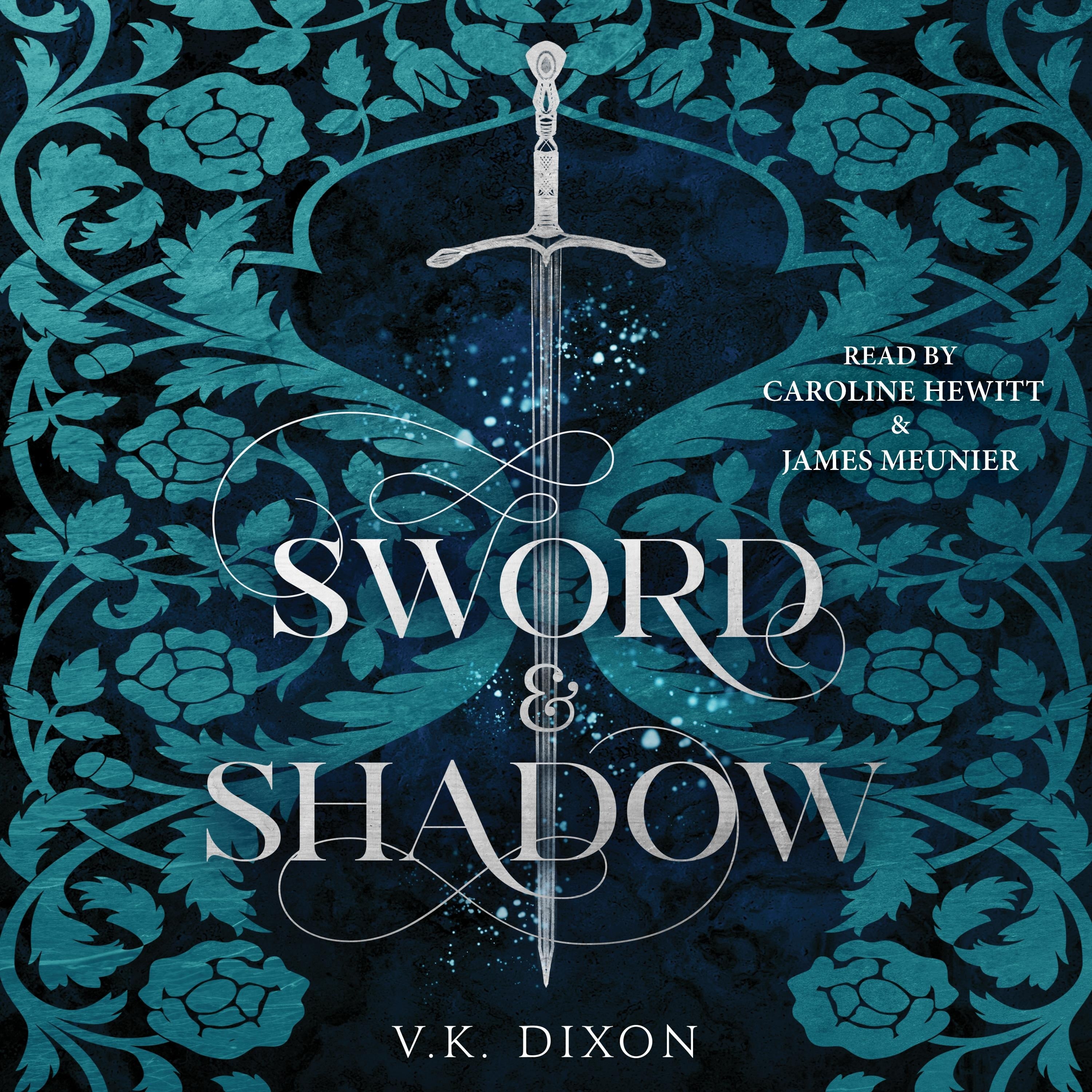 Sword & Shadow