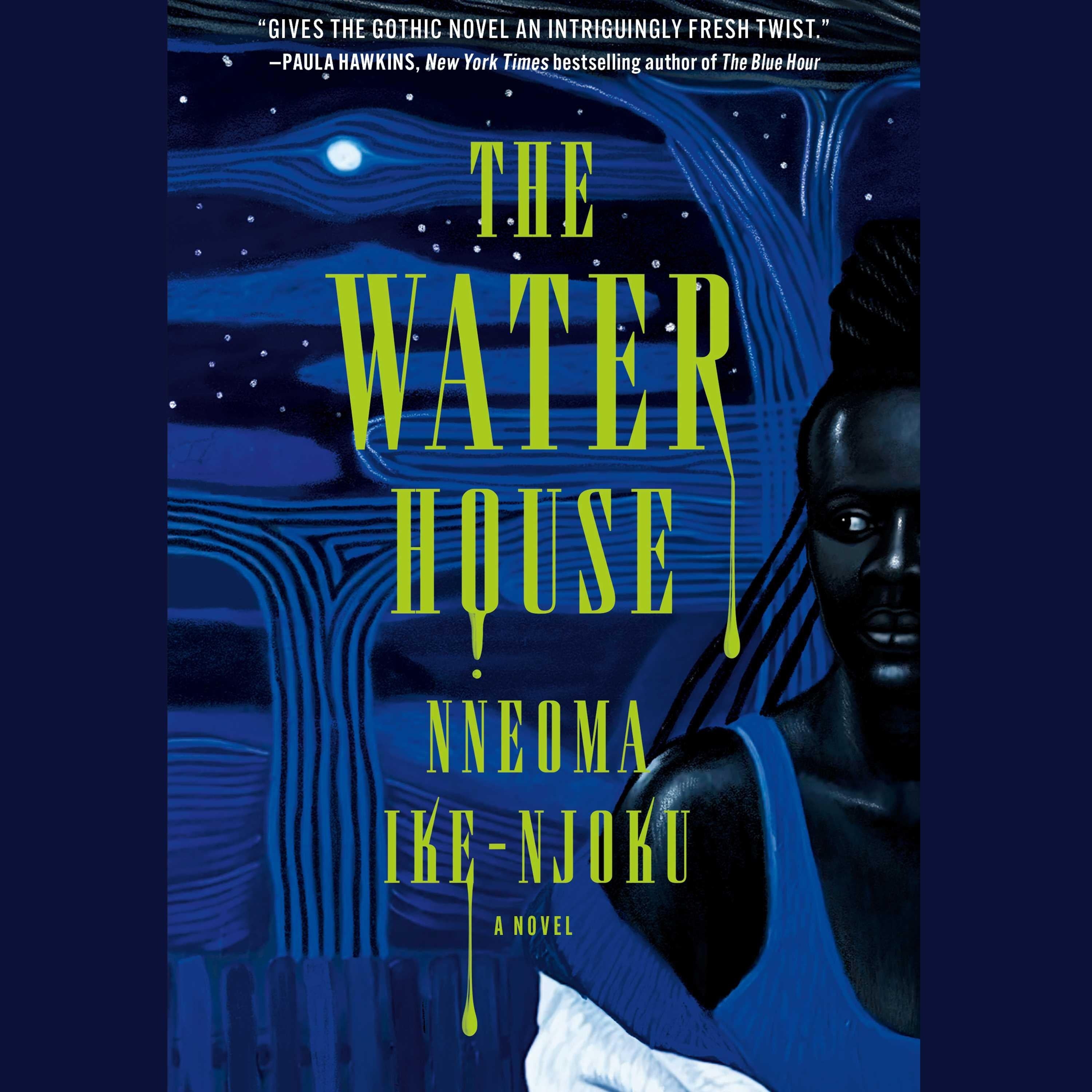 The Water House
