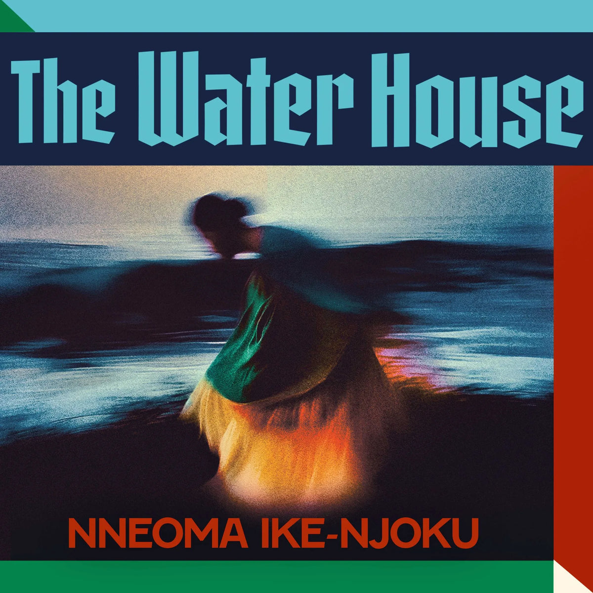 The Water House