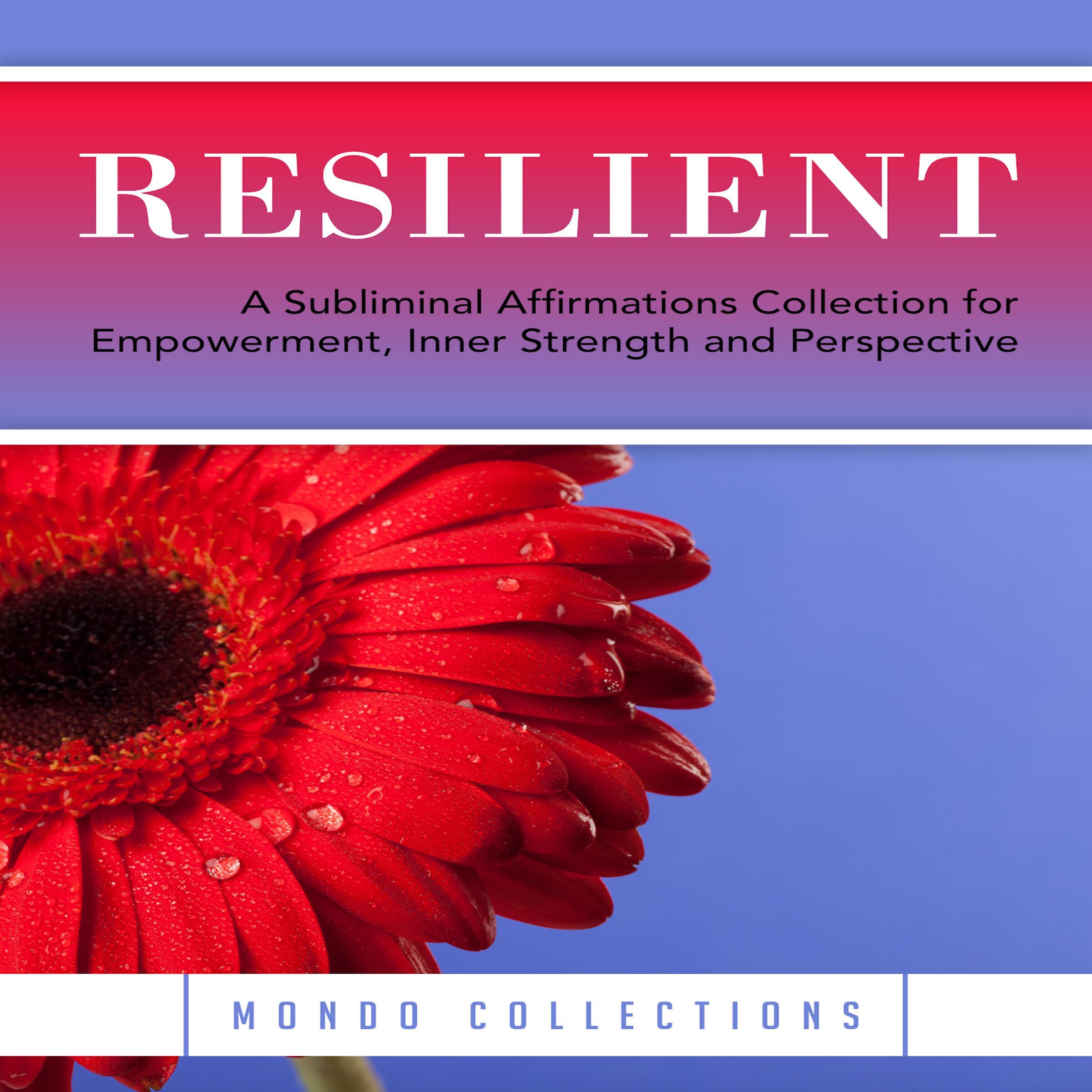 Resilient