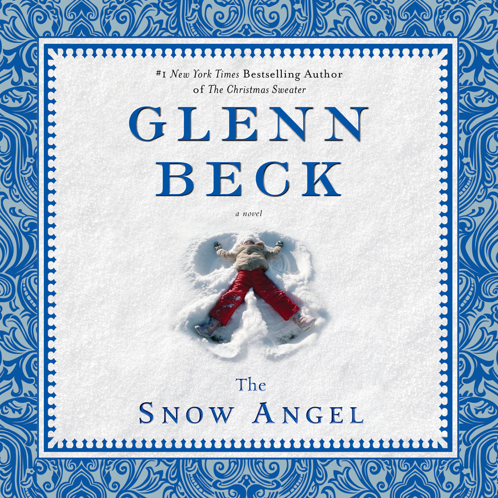 The Snow Angel