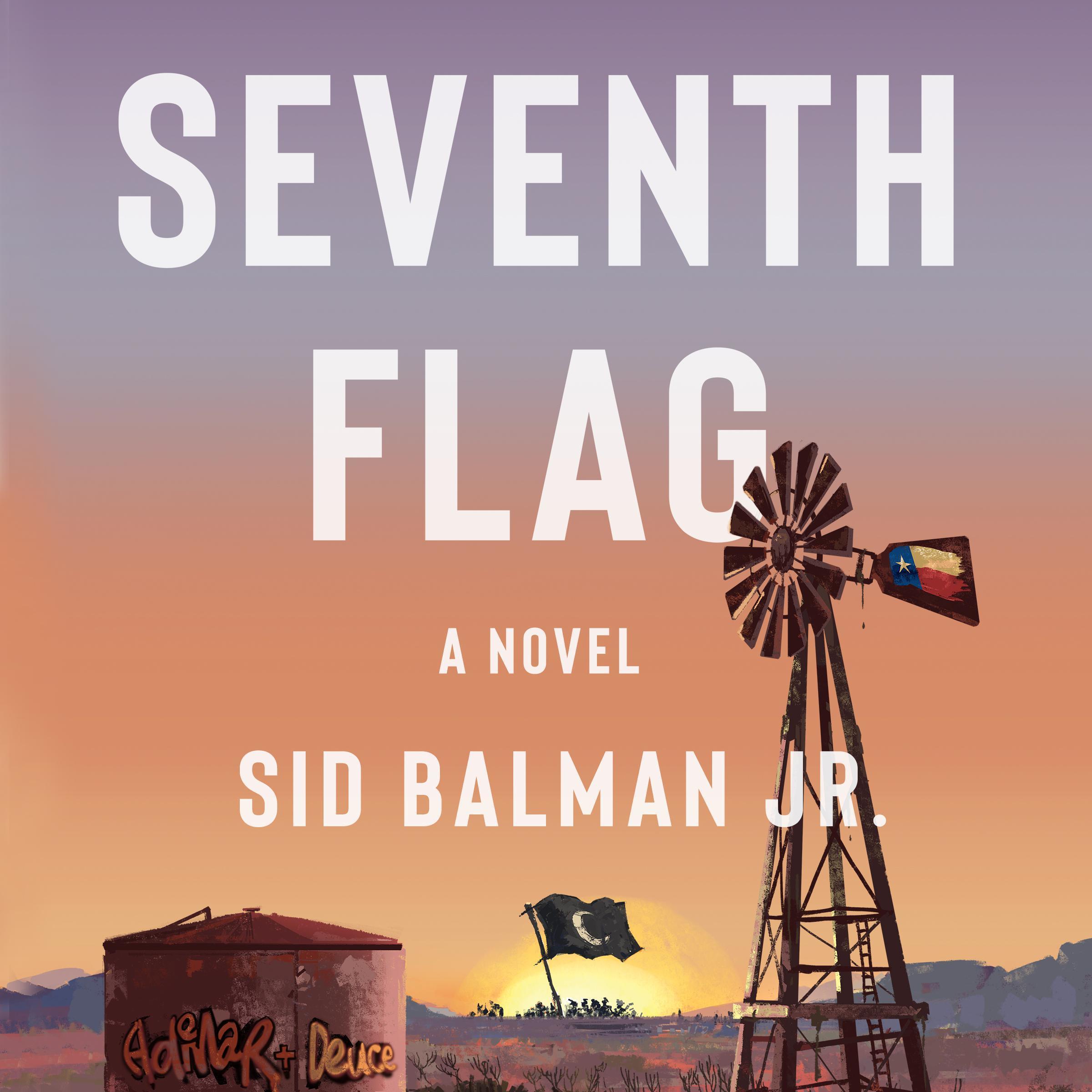 Seventh Flag