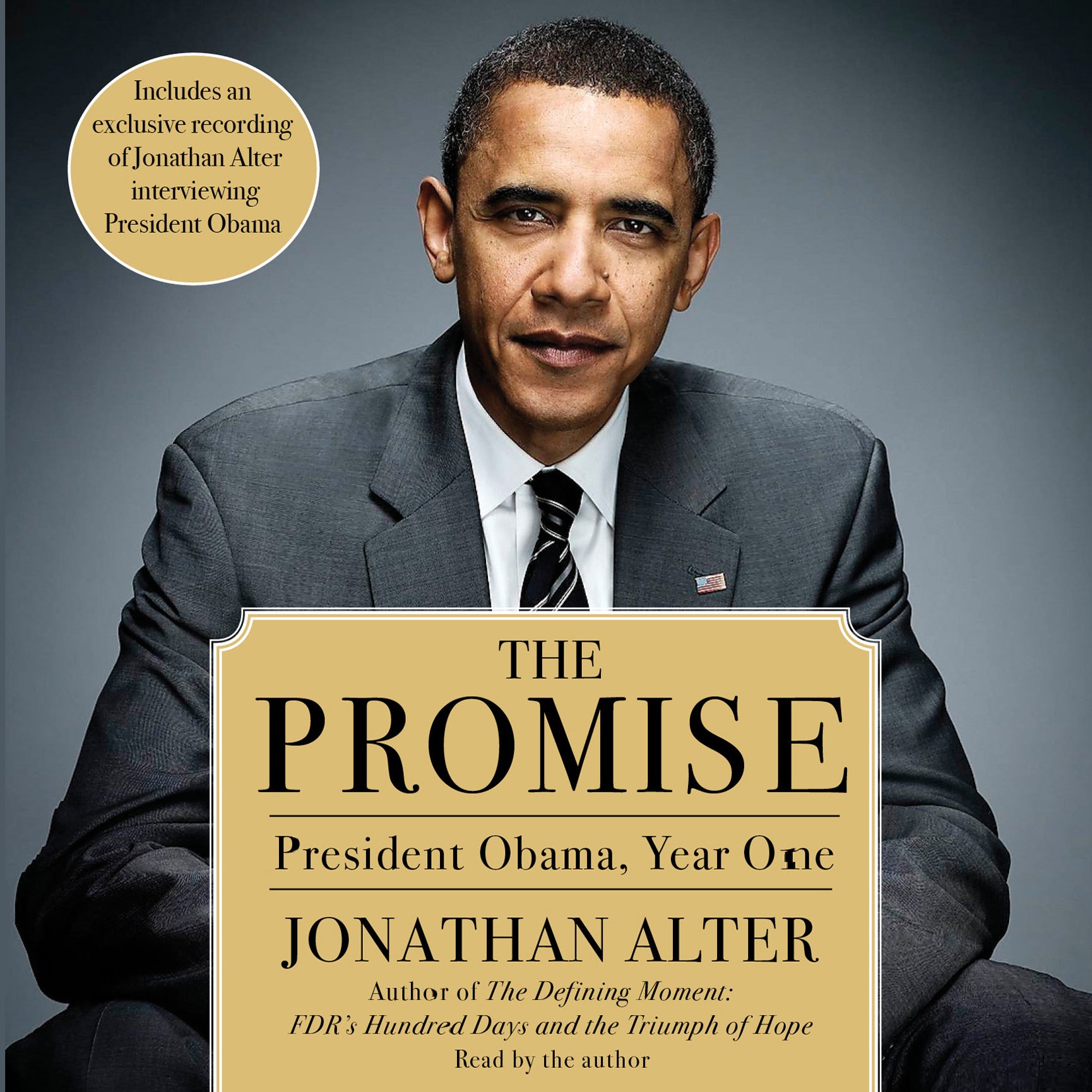 The Promise