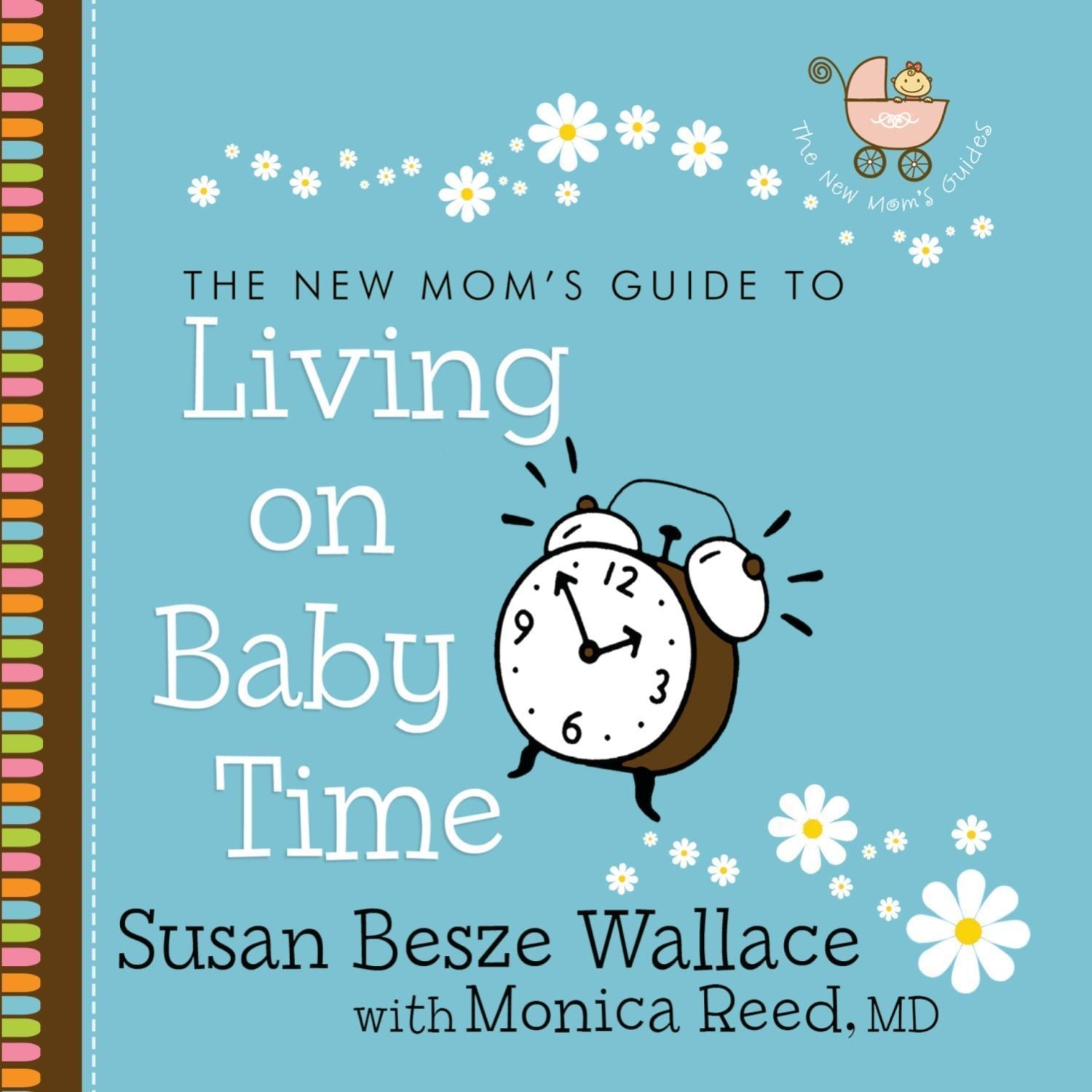 Living on Baby Time