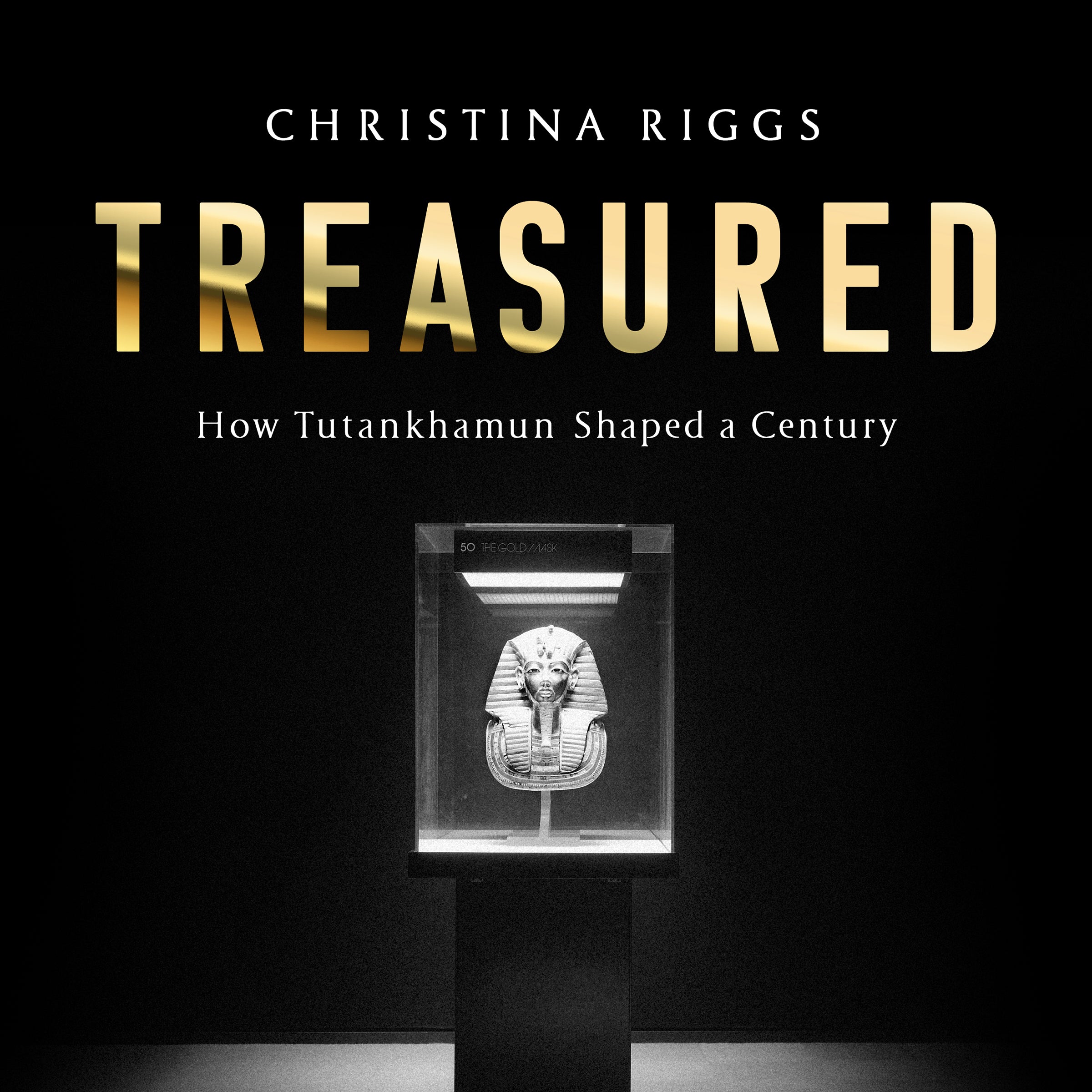 Treasured