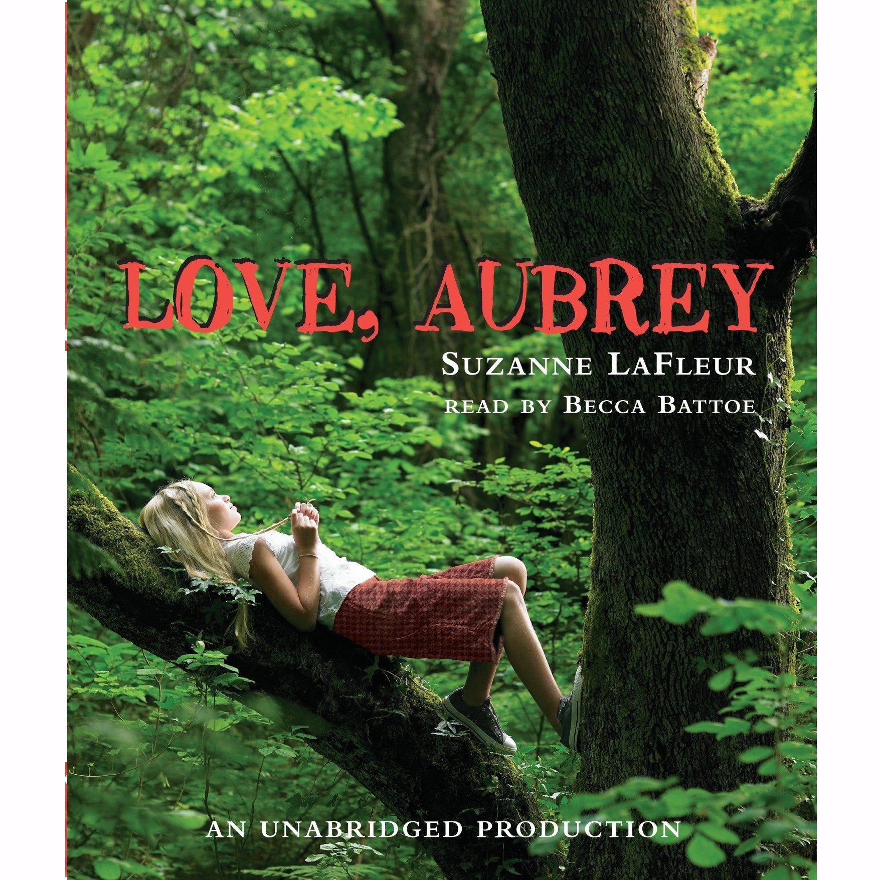 Love, Aubrey