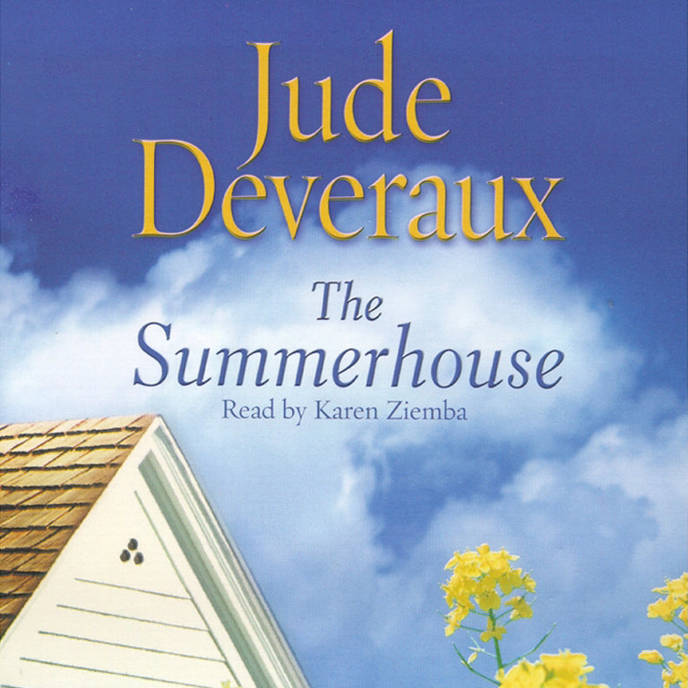 The Summerhouse